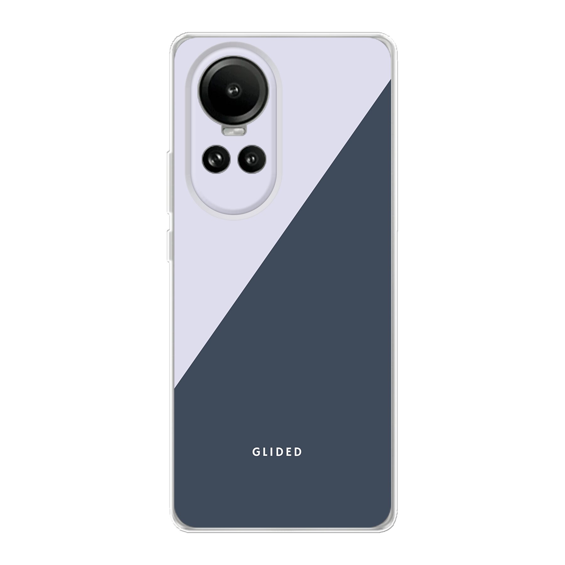 Edge - Oppo Reno 10 Handyhülle