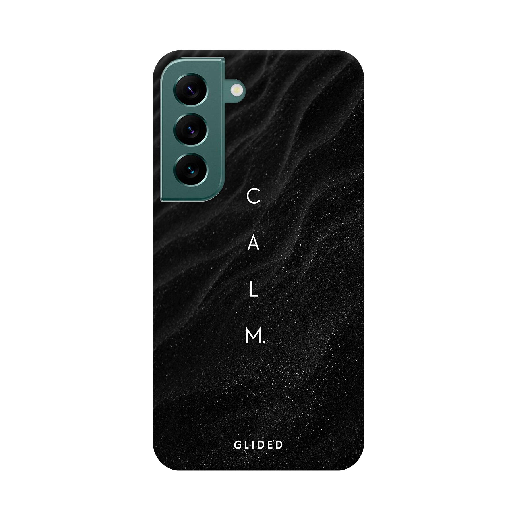 Produktbild Calm - Samsung Galaxy S22 Handyhülle