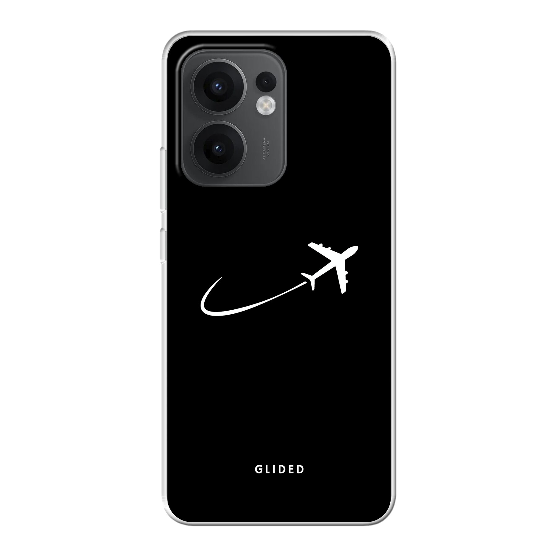 Takeoff - Oppo Reno13 F Handyhülle