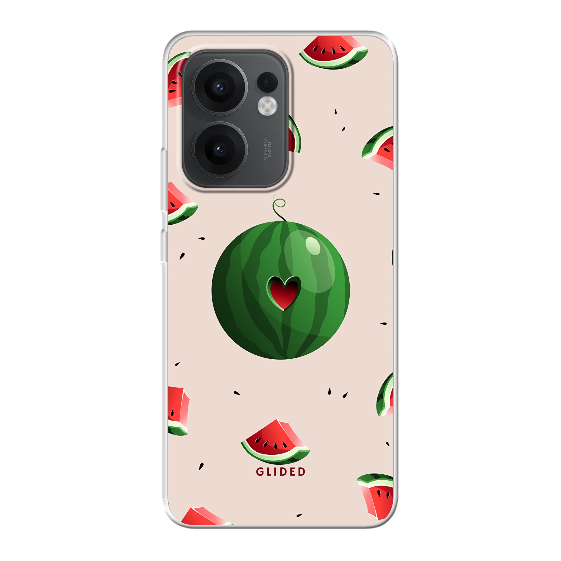TastyLove - Oppo Reno13 F Handyhülle