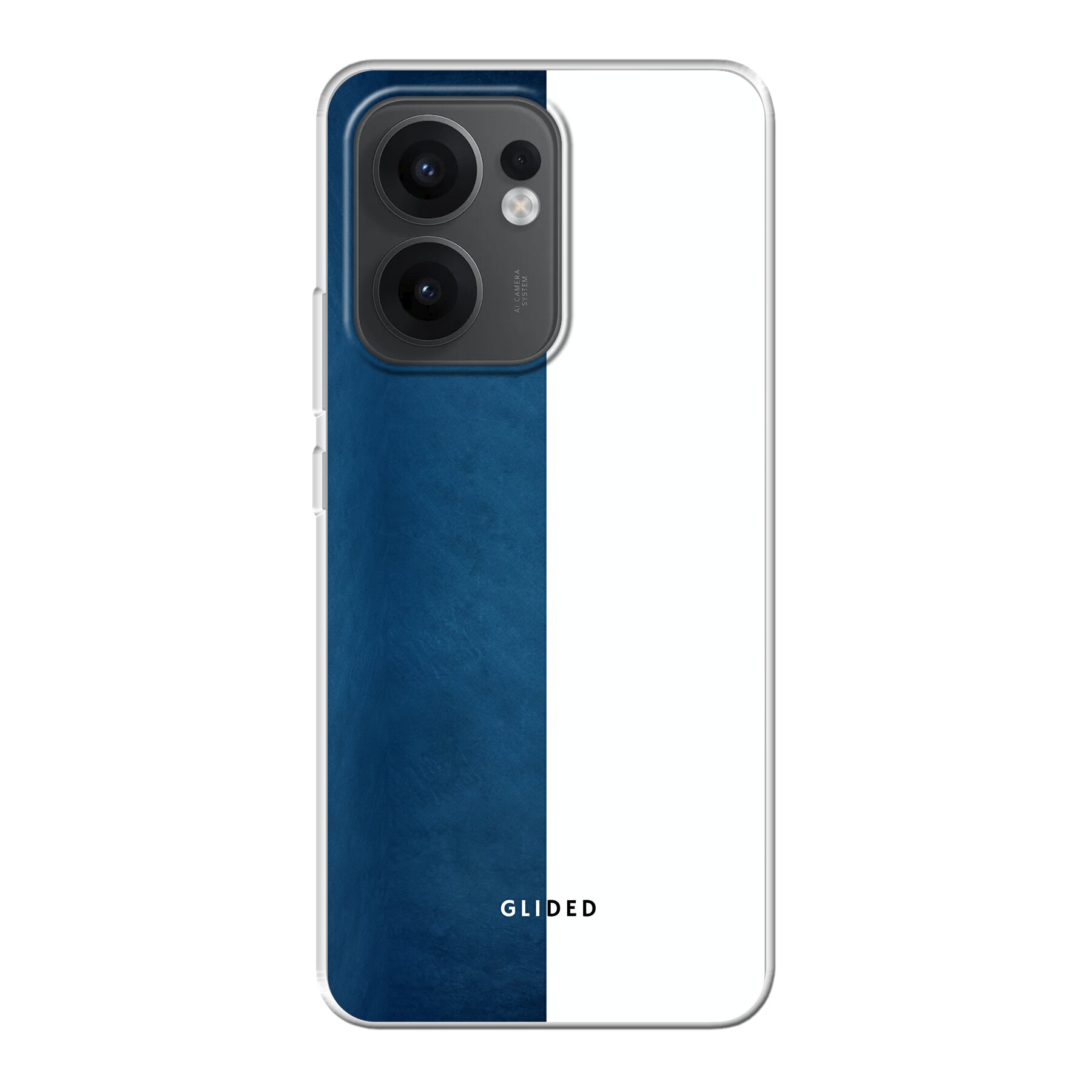 Contrast - Oppo Reno13 F Handyhülle