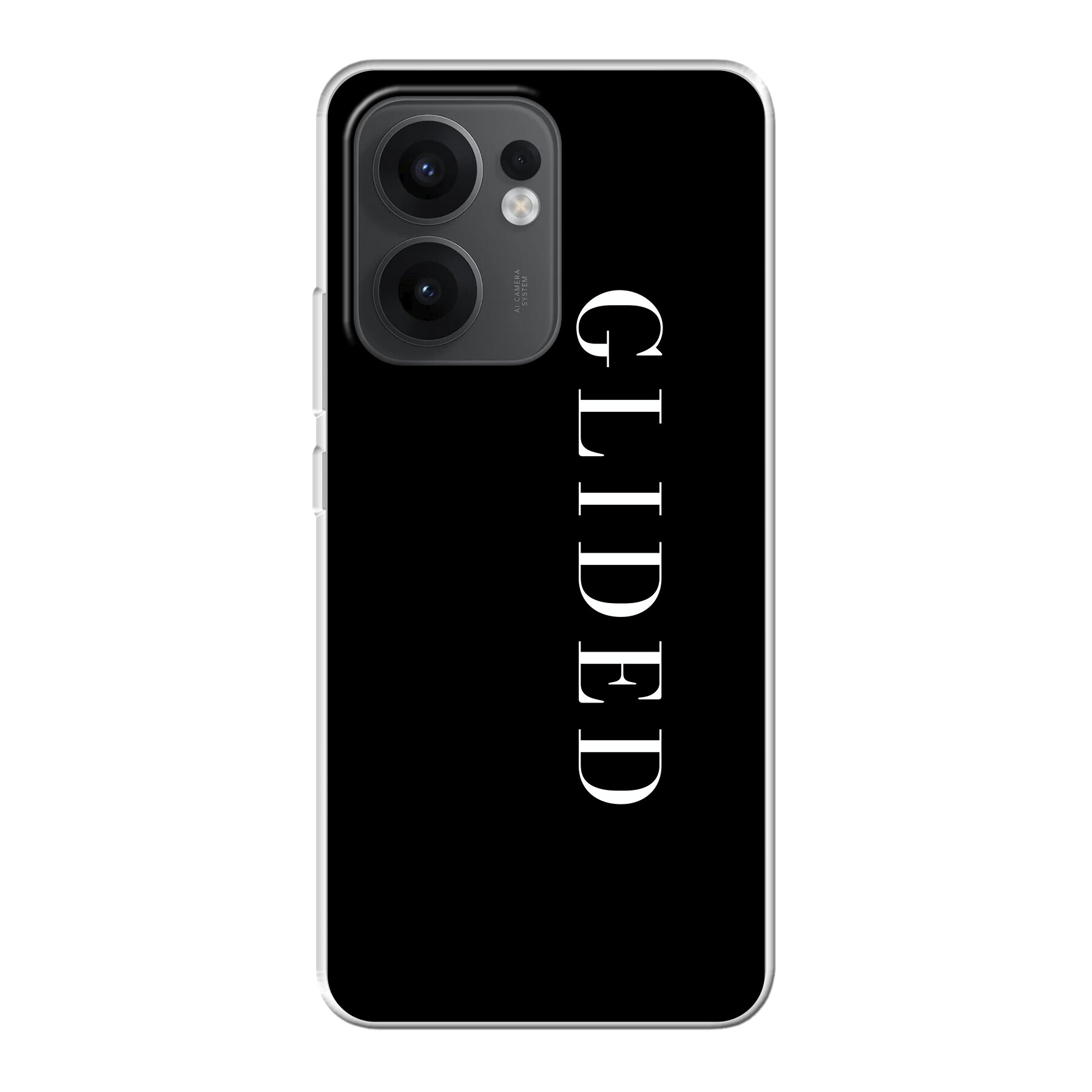 Premium Glided Exclusive - Oppo Reno13 F Handyhülle