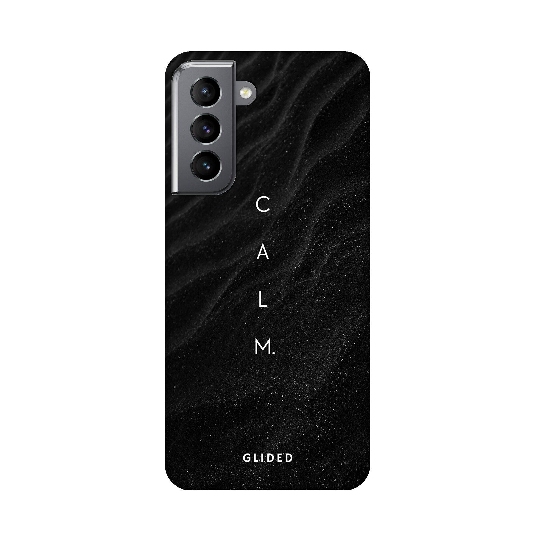 Produktbild Calm - Samsung Galaxy S21 5G Handyhülle