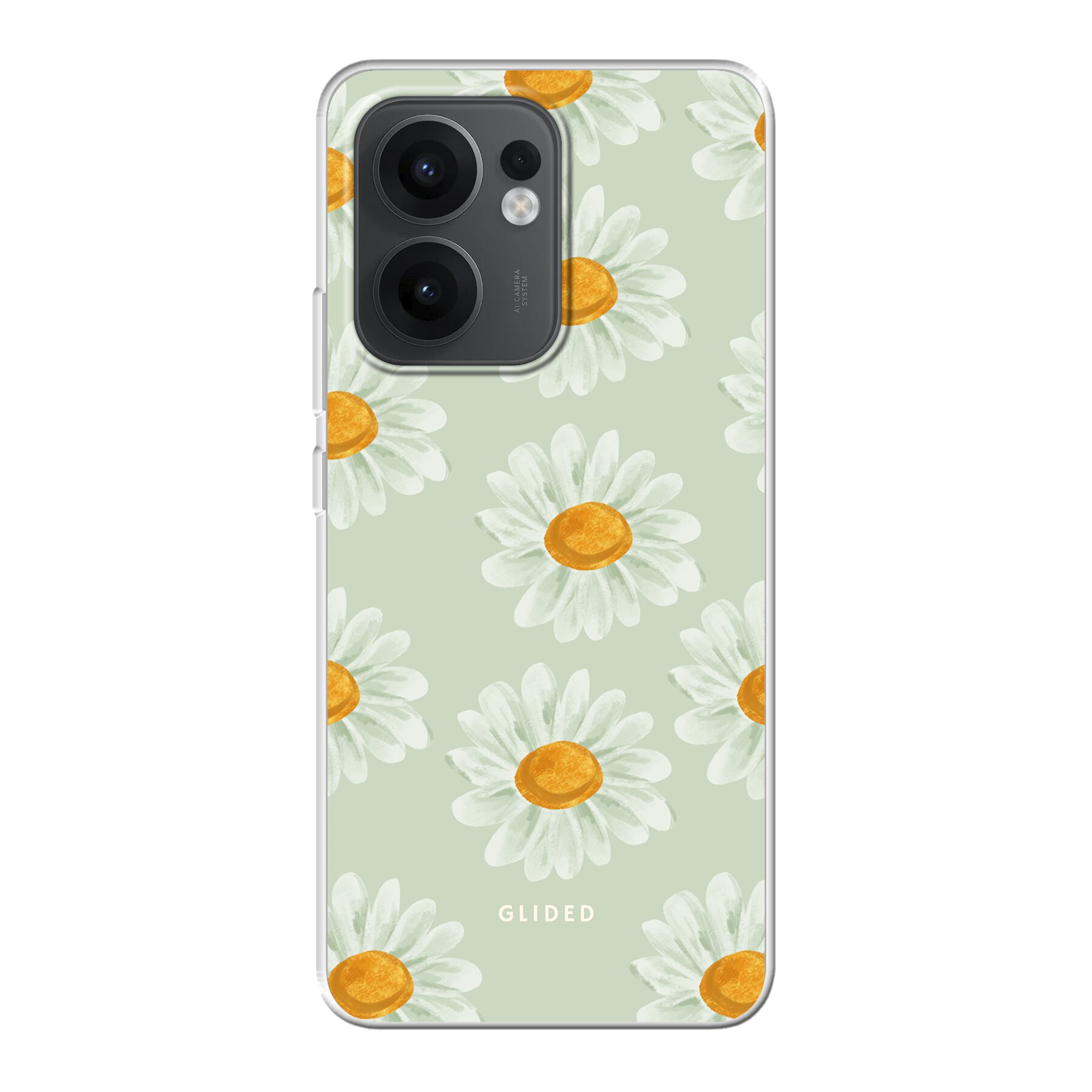 Daisy - Oppo Reno13 F Handyhülle