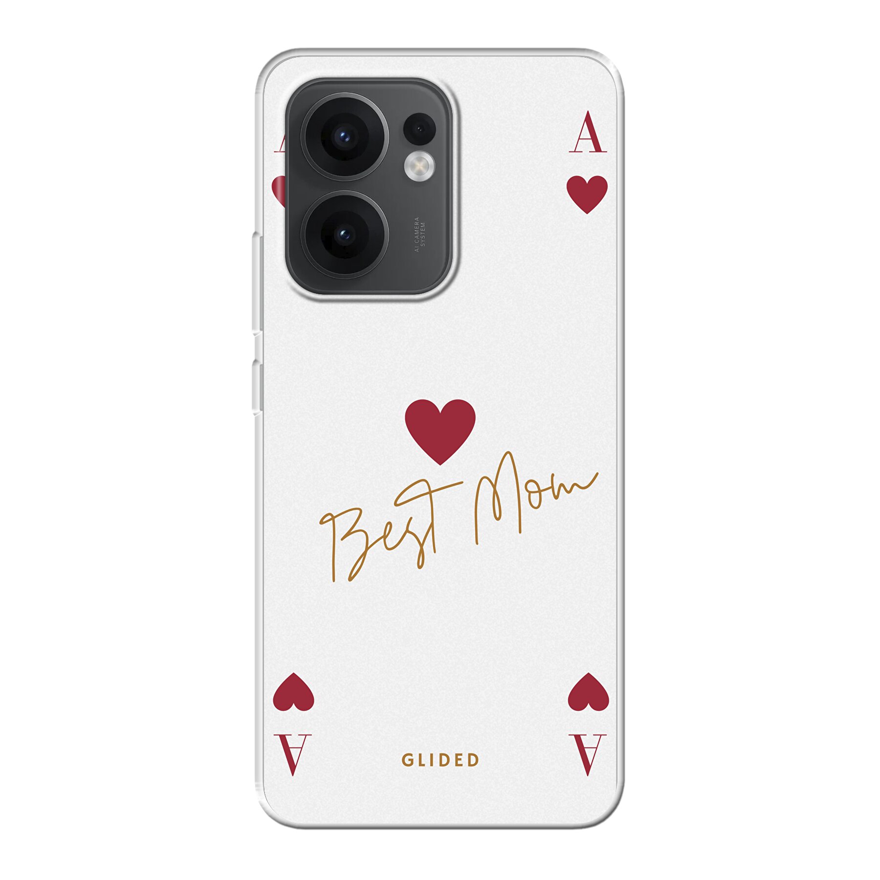 Mom's Game - Oppo Reno13 F Handyhülle