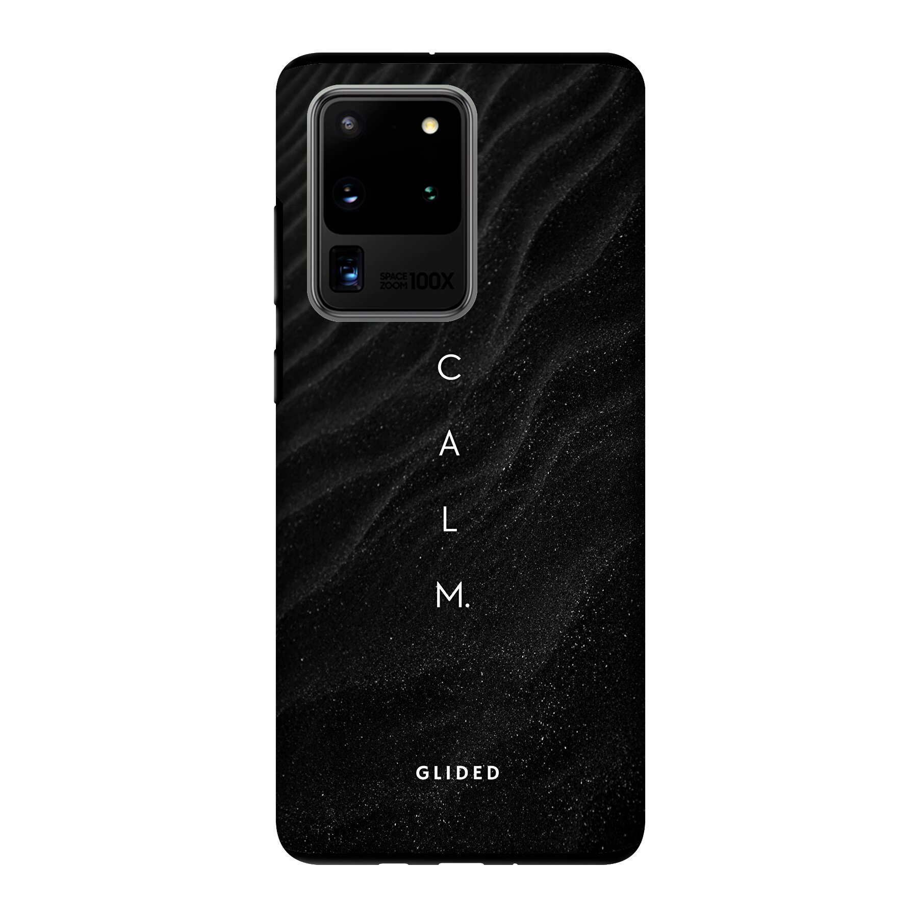 Immagine del prodotto Calm - Samsung Galaxy S20 Ultra/ Samsung Galaxy S20 Ultra 5G Handyhülle