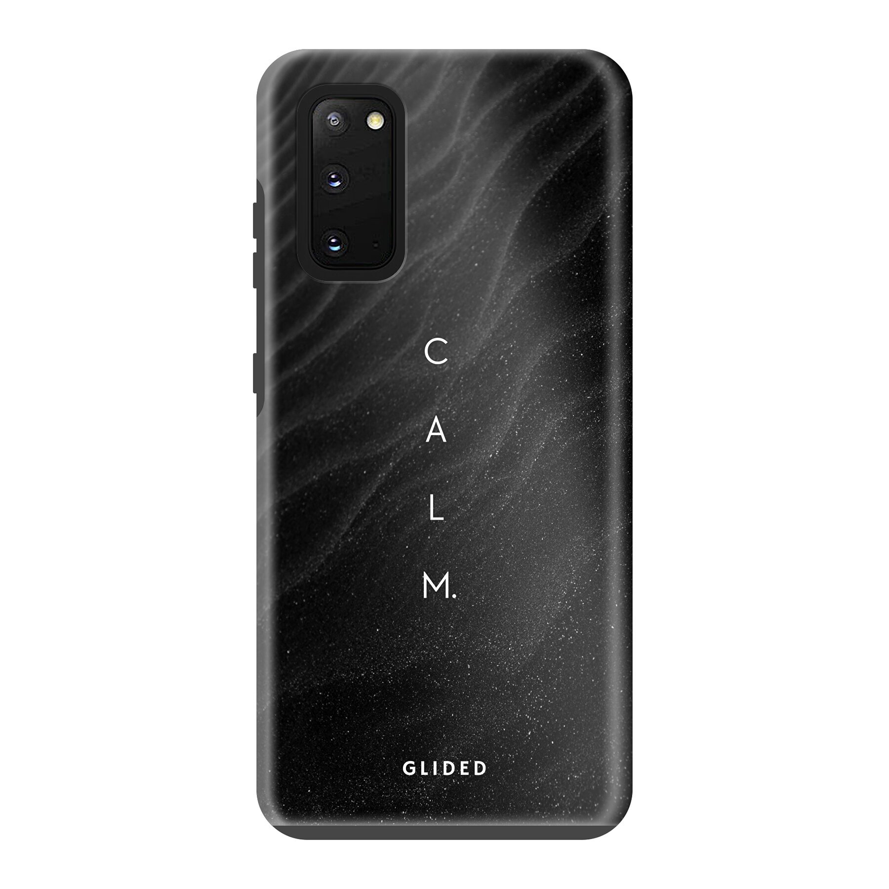 Produktbild Calm - Samsung Galaxy S20/ Samsung Galaxy S20 5G Handyhülle