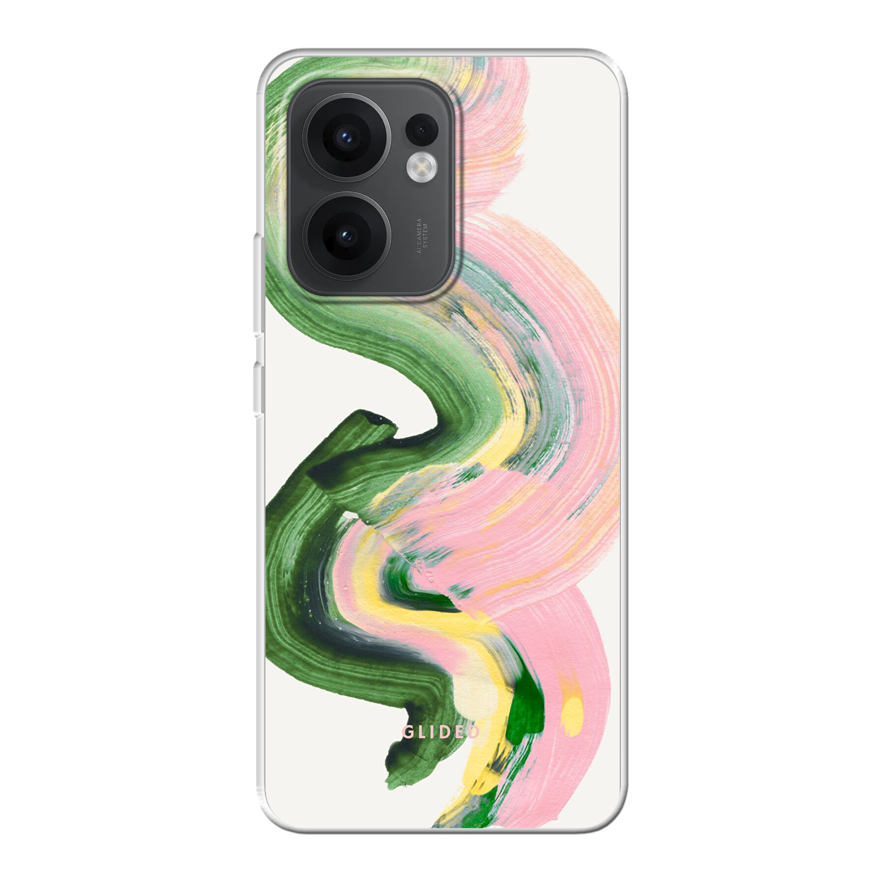 Modert Art - Oppo Reno13 F Handyhülle