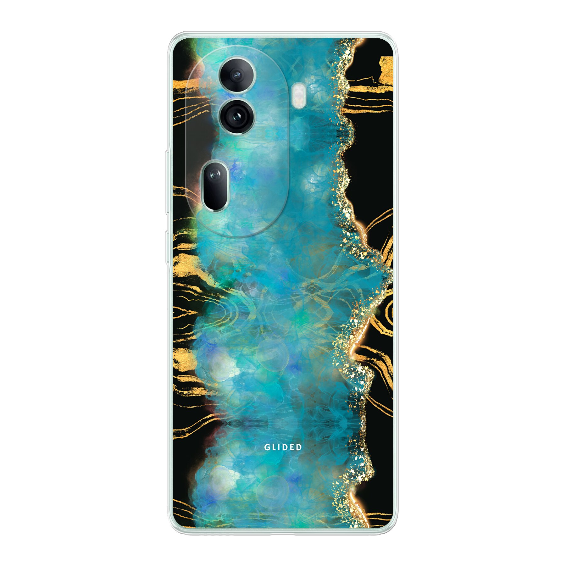 Waterly - Oppo Reno 11 Pro Handyhülle