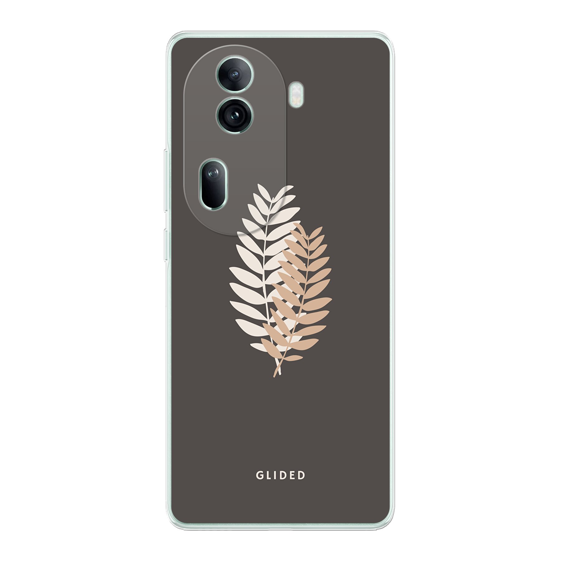 Florage - Oppo Reno 11 Pro Handyhülle