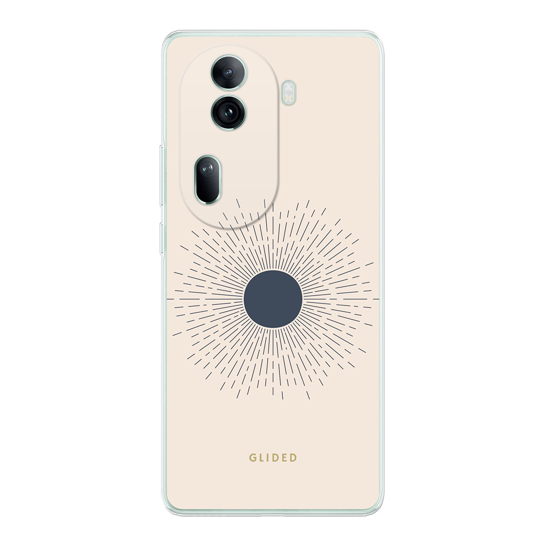 Sprinkle - Oppo Reno 11 Pro Handyhülle