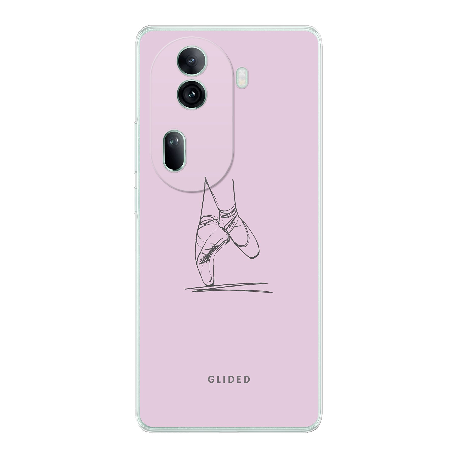 Pointe - Oppo Reno 11 Pro Handyhülle