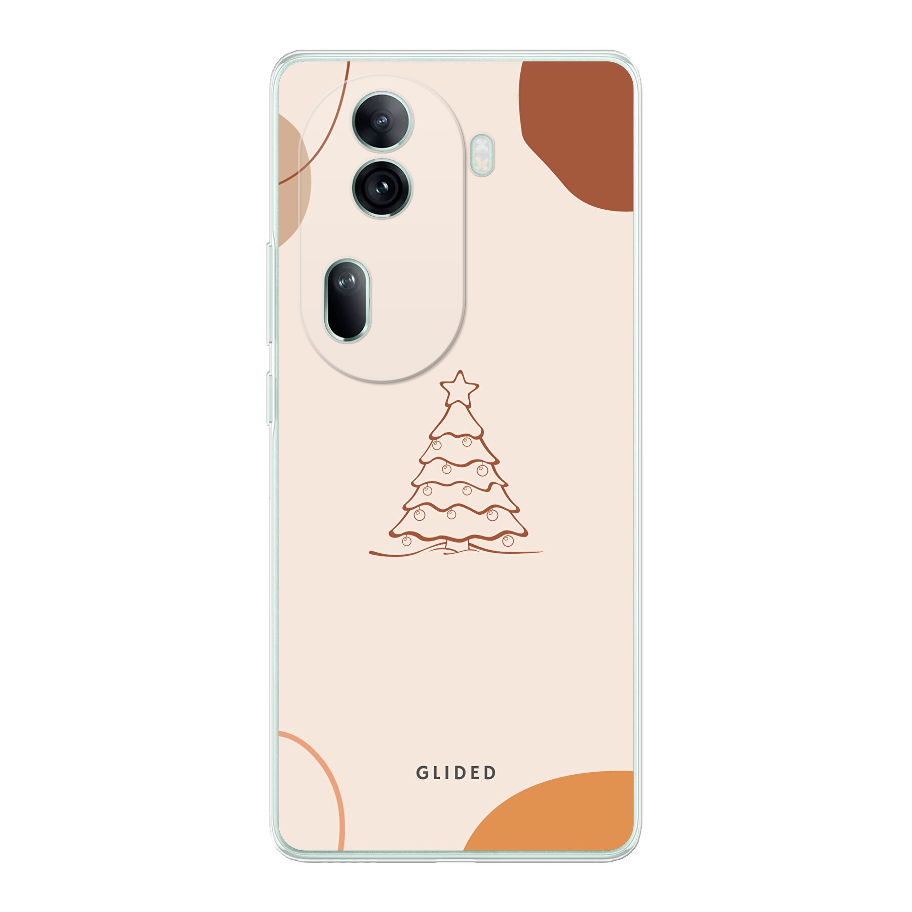 Wintertouch - Oppo Reno 11 Pro Handyhülle