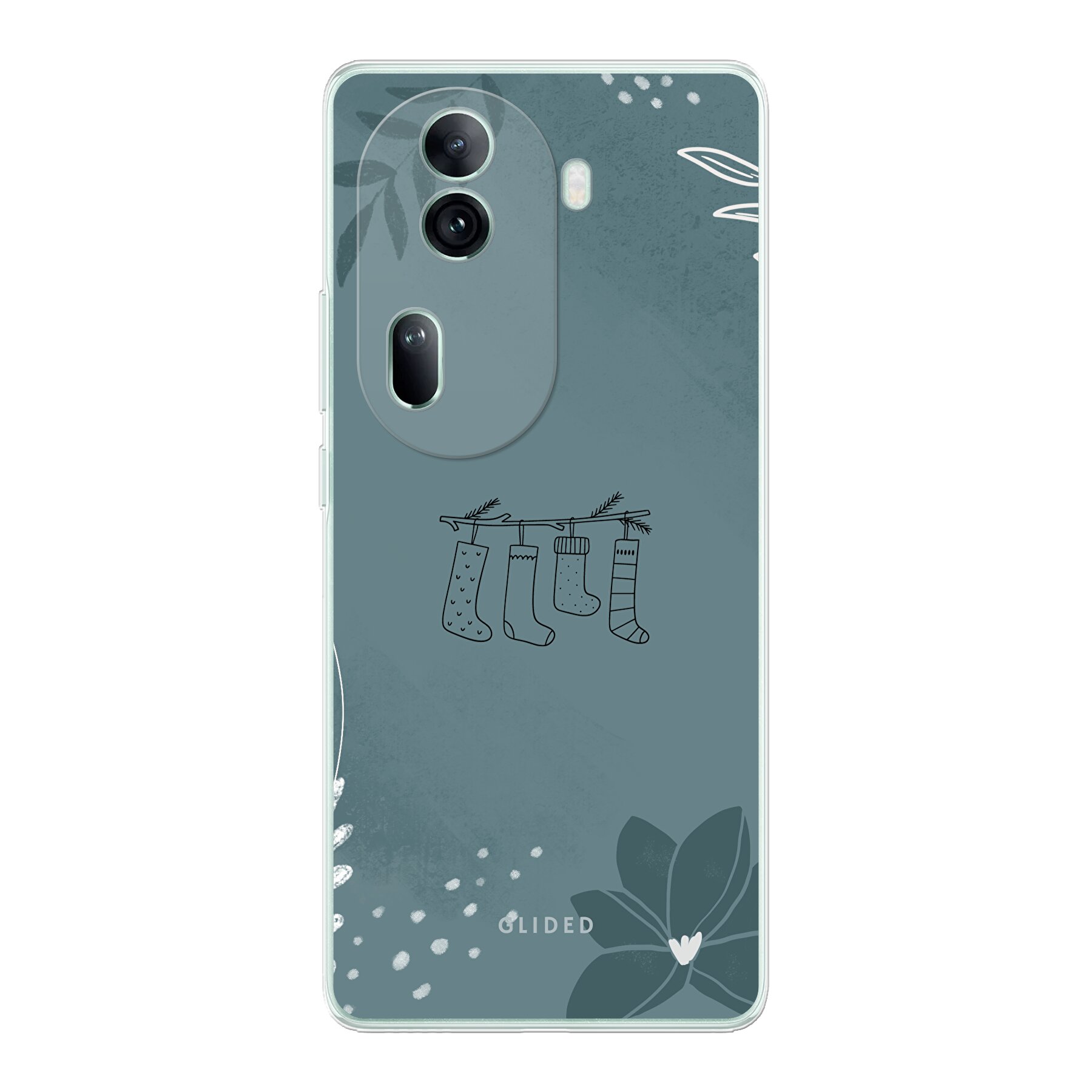 Cozy - Oppo Reno 11 Pro Handyhülle