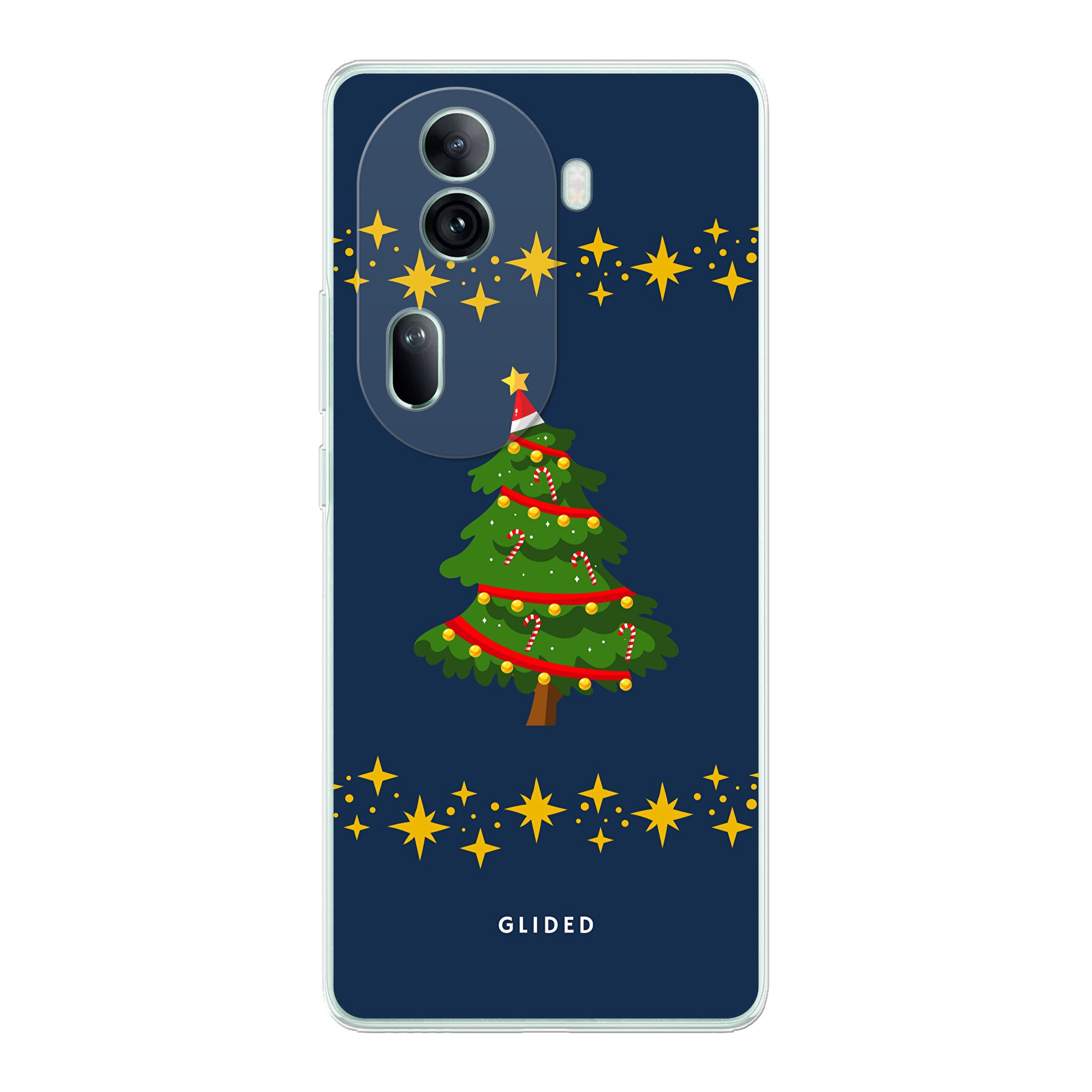 Christmas Tree - Oppo Reno 11 Pro Handyhülle