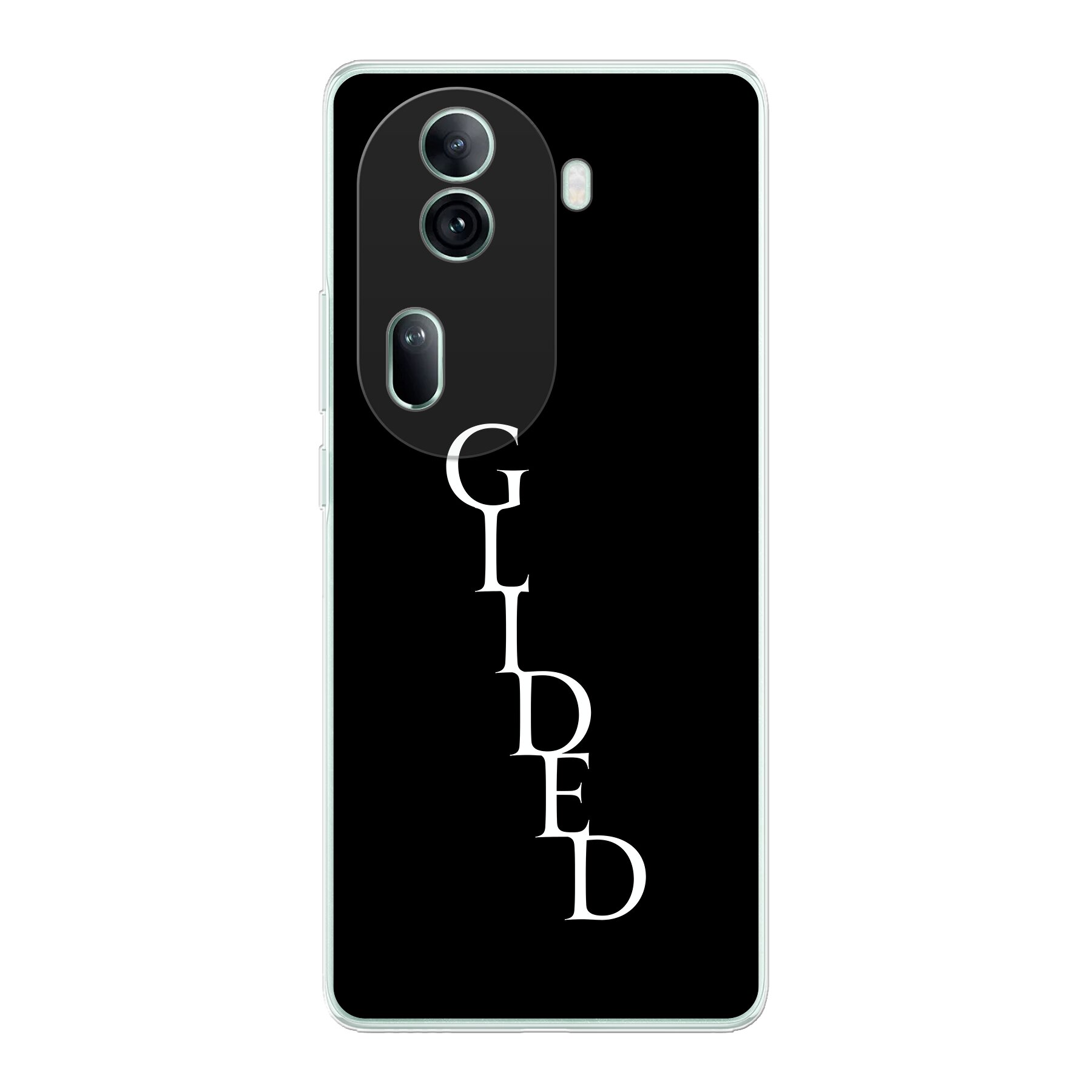 Premium Glided Exclusiv - Oppo Reno 11 Pro Handyhülle