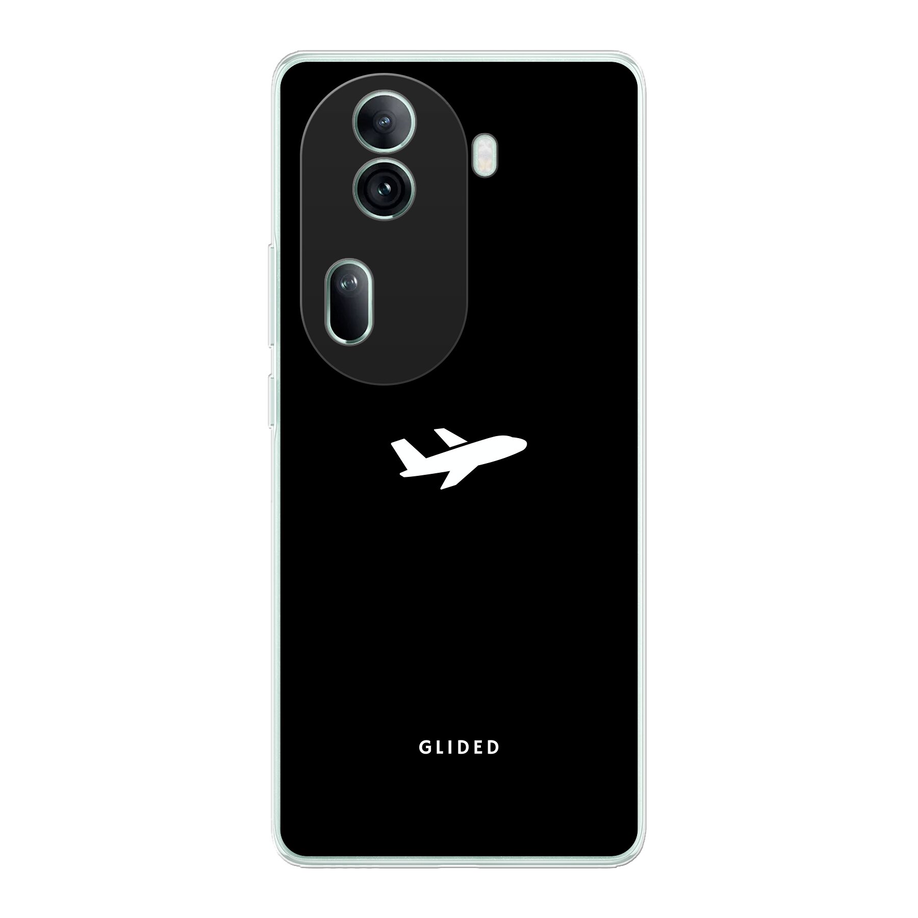 Fly Away - Oppo Reno 11 Pro Handyhülle