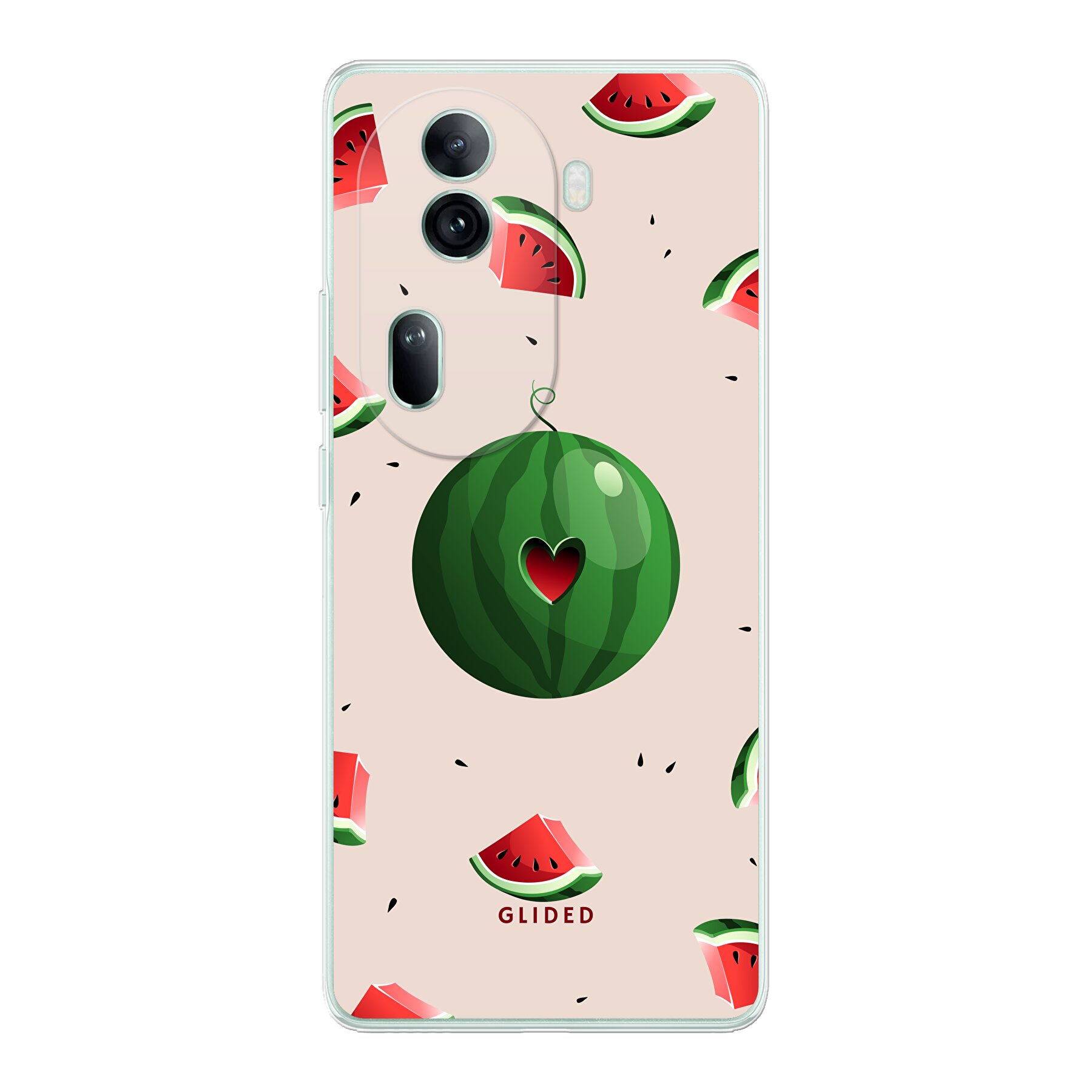 TastyLove - Oppo Reno 11 Pro Handyhülle