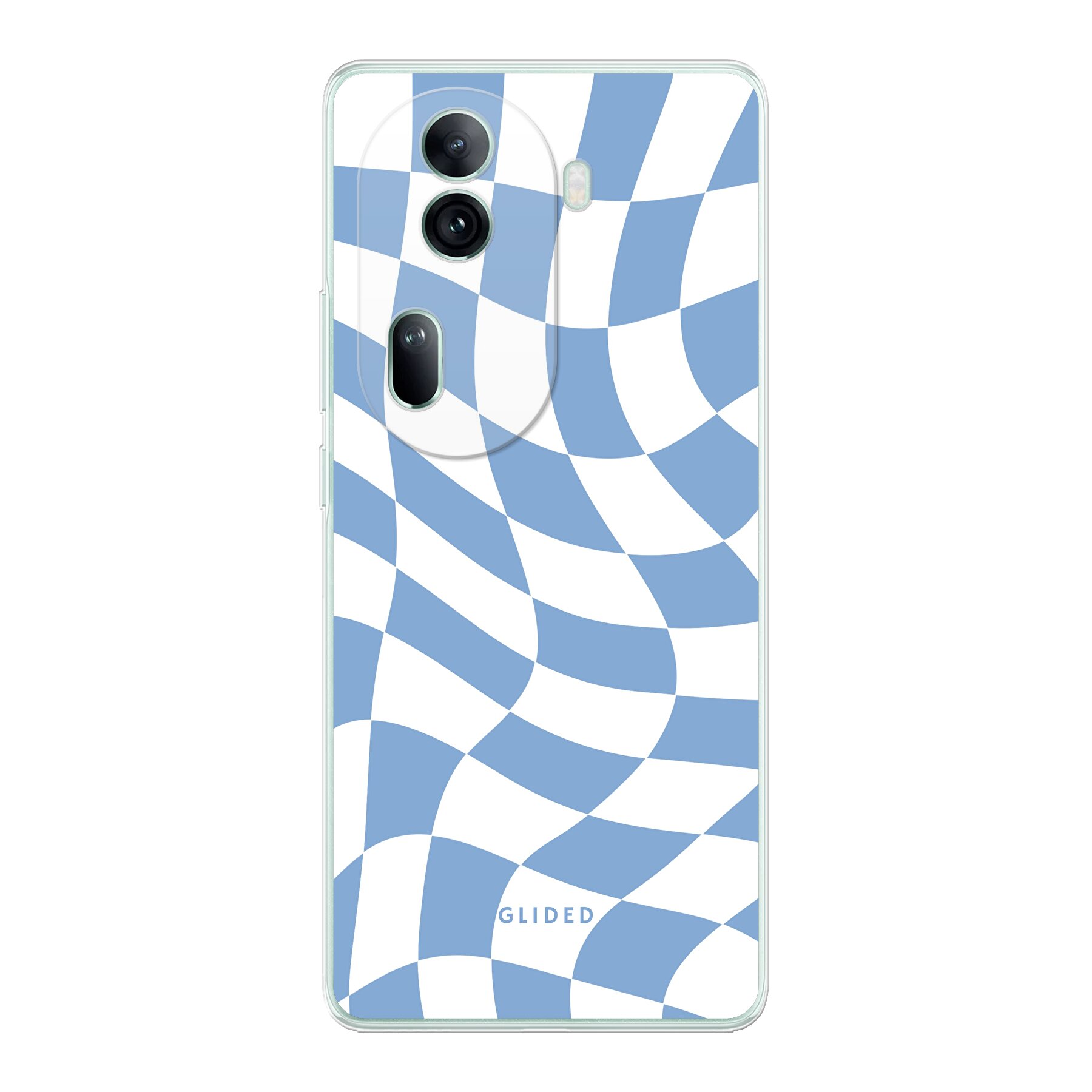 Blue Chess - Oppo Reno 11 Pro Handyhülle