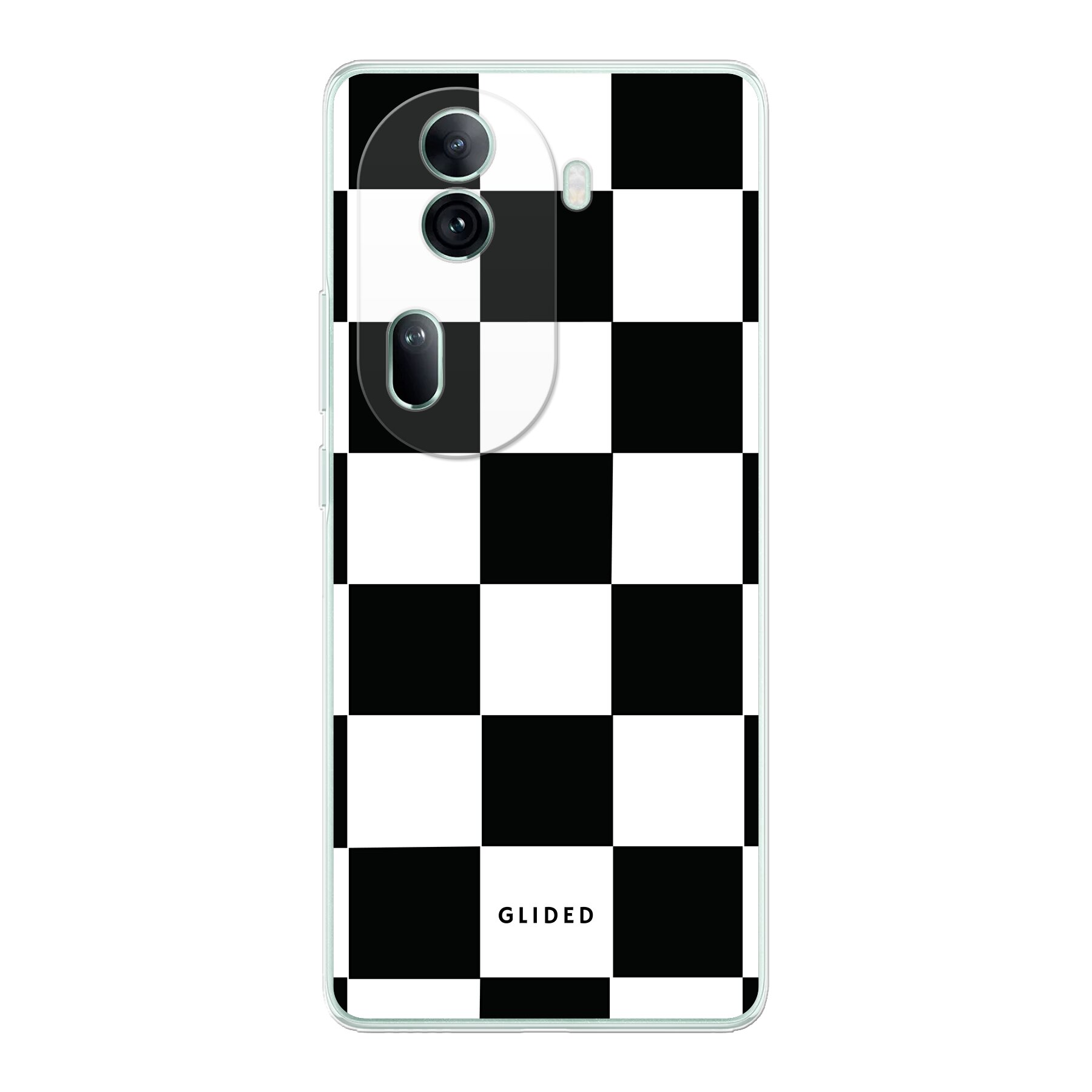 Classic Chess - Oppo Reno 11 Pro Handyhülle