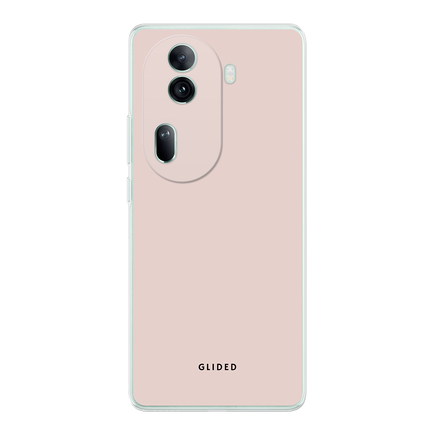 Pink Dream - Oppo Reno 11 Pro Handyhülle