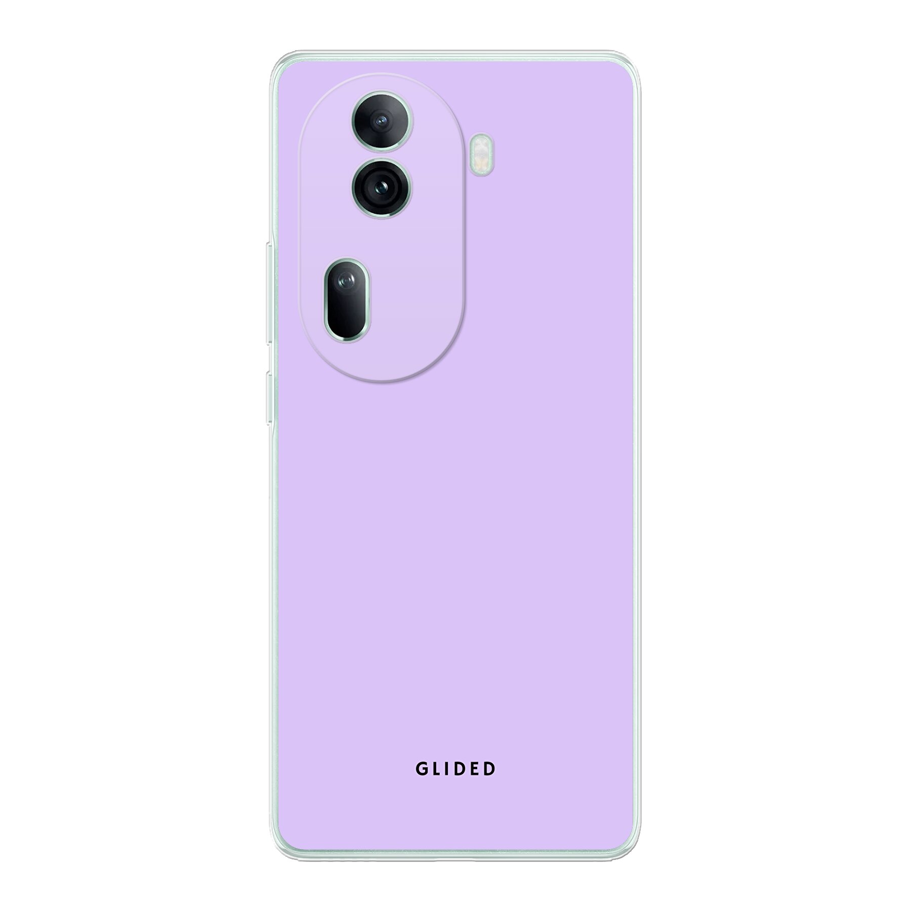 Gentle Orchid - Oppo Reno 11 Pro Handyhülle