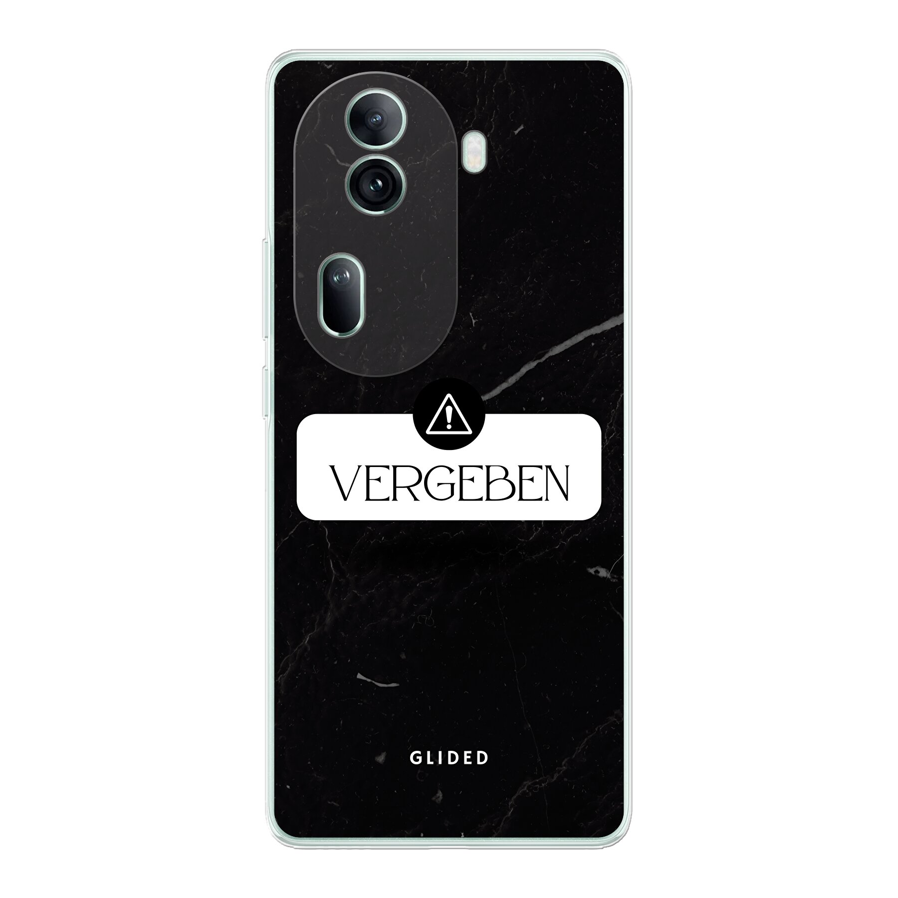 Taken - Oppo Reno 11 Pro Handyhülle