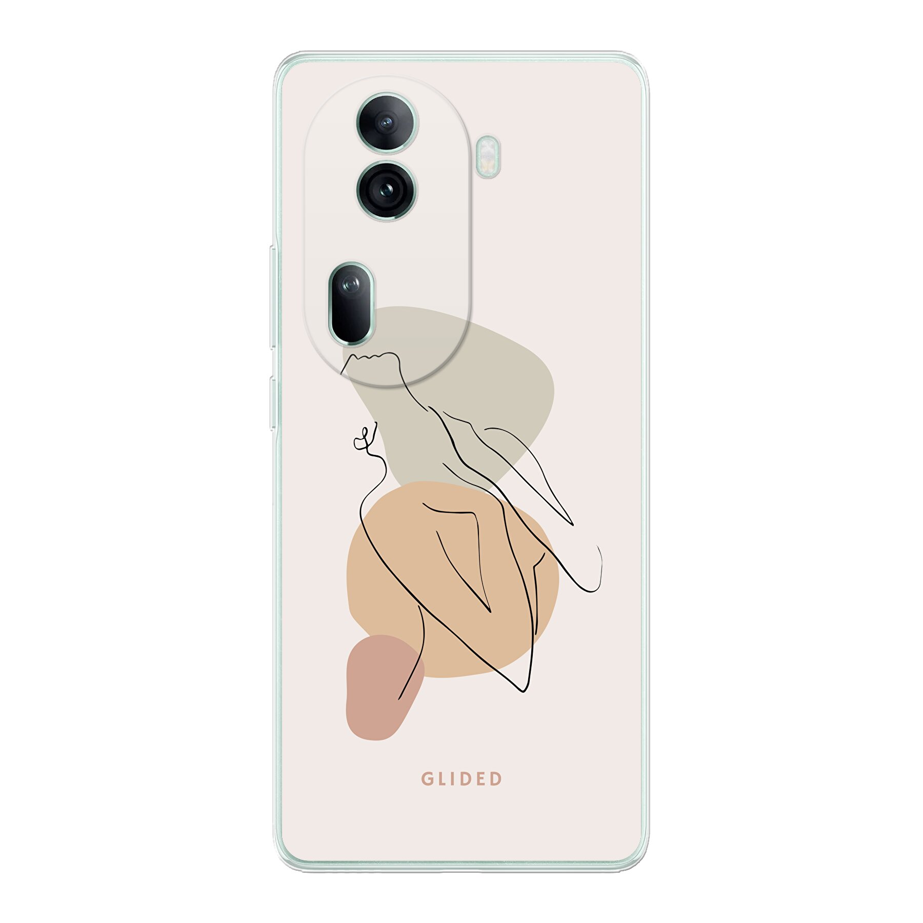 Woman Power - Oppo Reno 11 Pro Handyhülle