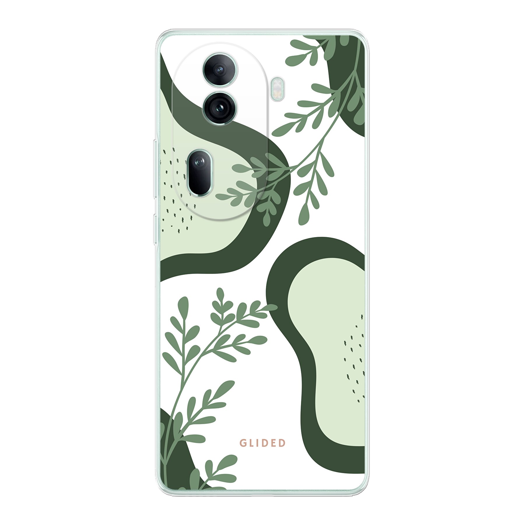 Avocado - Oppo Reno 11 Pro Handyhülle