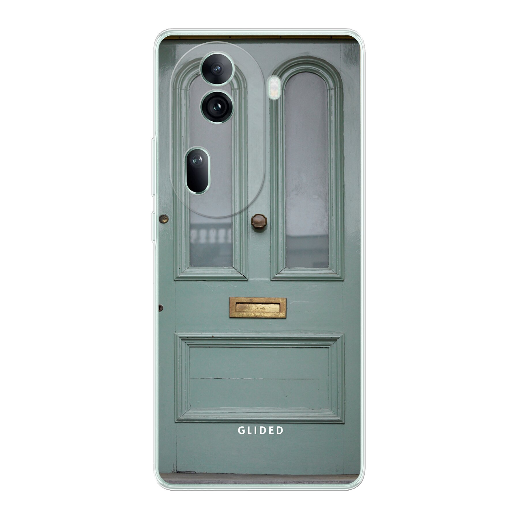 Doorway Dream - Oppo Reno 11 Pro Handyhülle