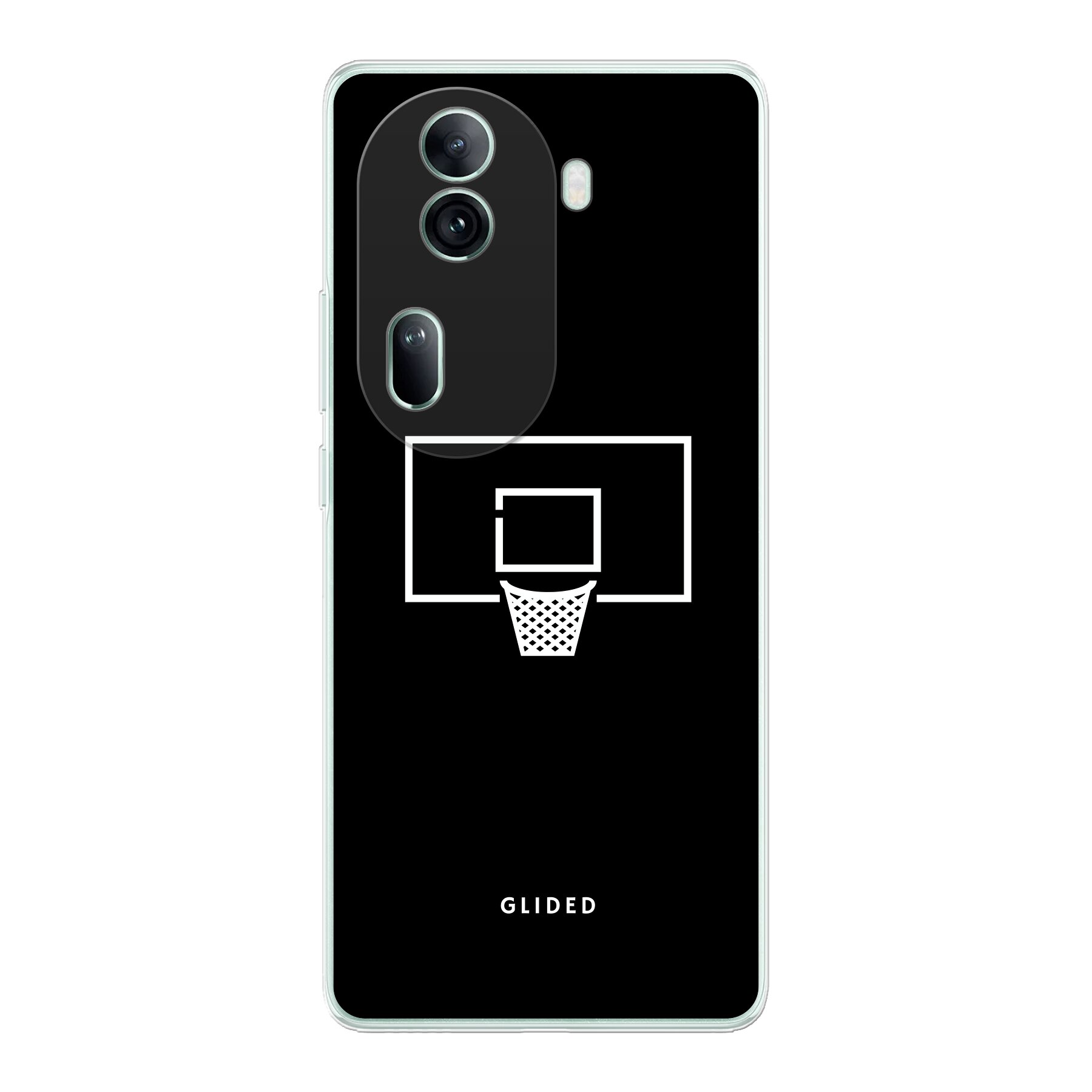 Basketball Fun - Oppo Reno 11 Pro Handyhülle