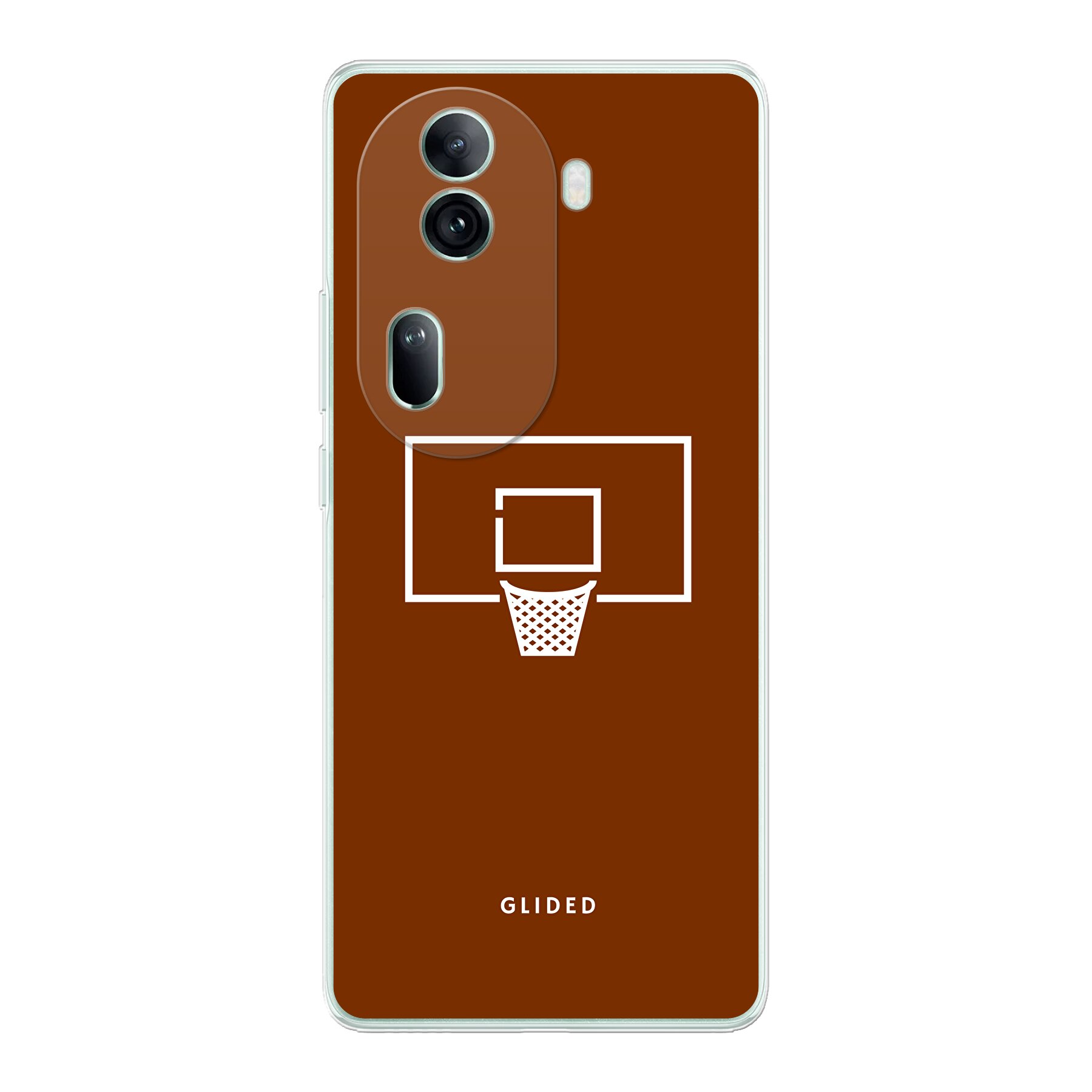Basket Blaze - Oppo Reno 11 Pro Handyhülle