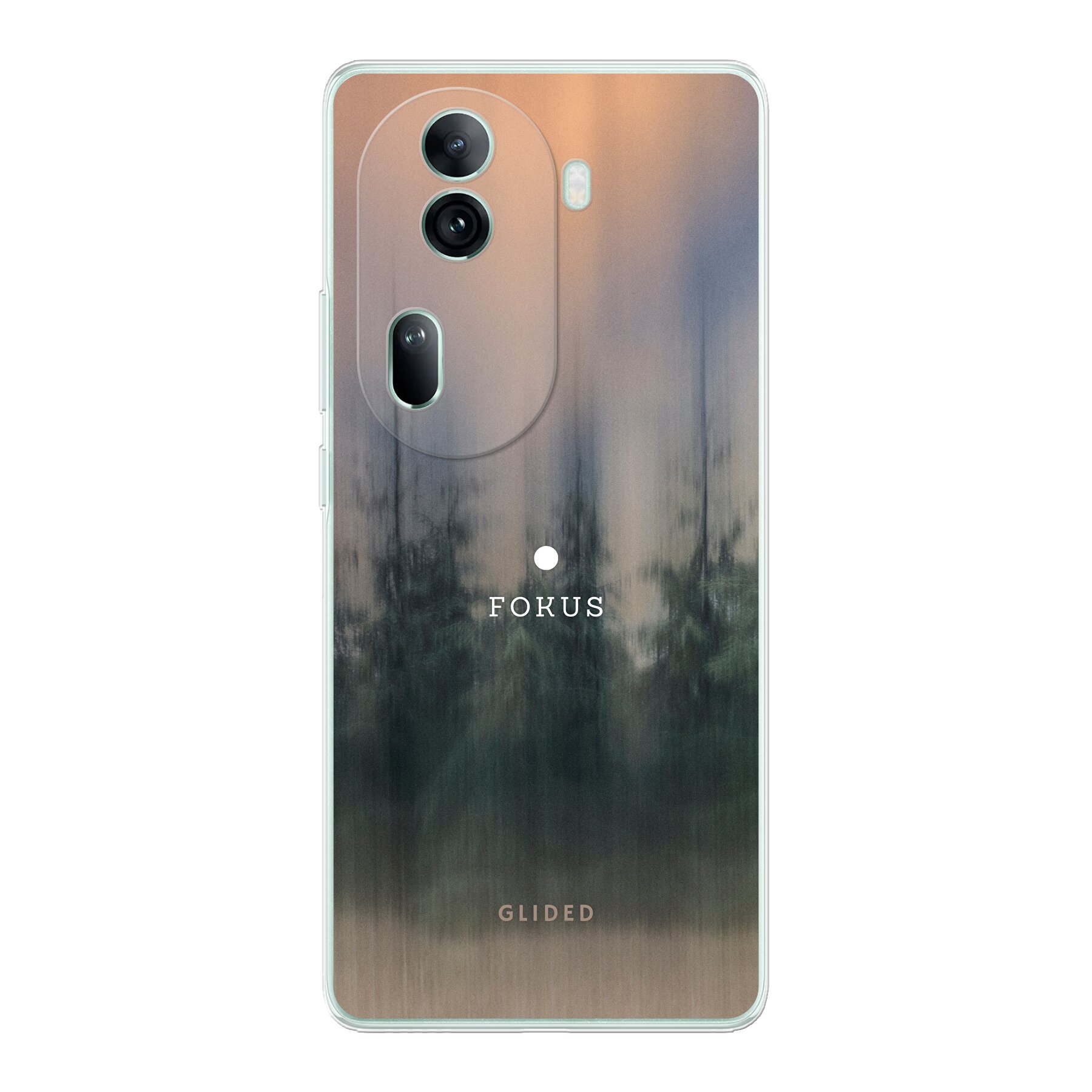 Focus - Oppo Reno 11 Pro Handyhülle