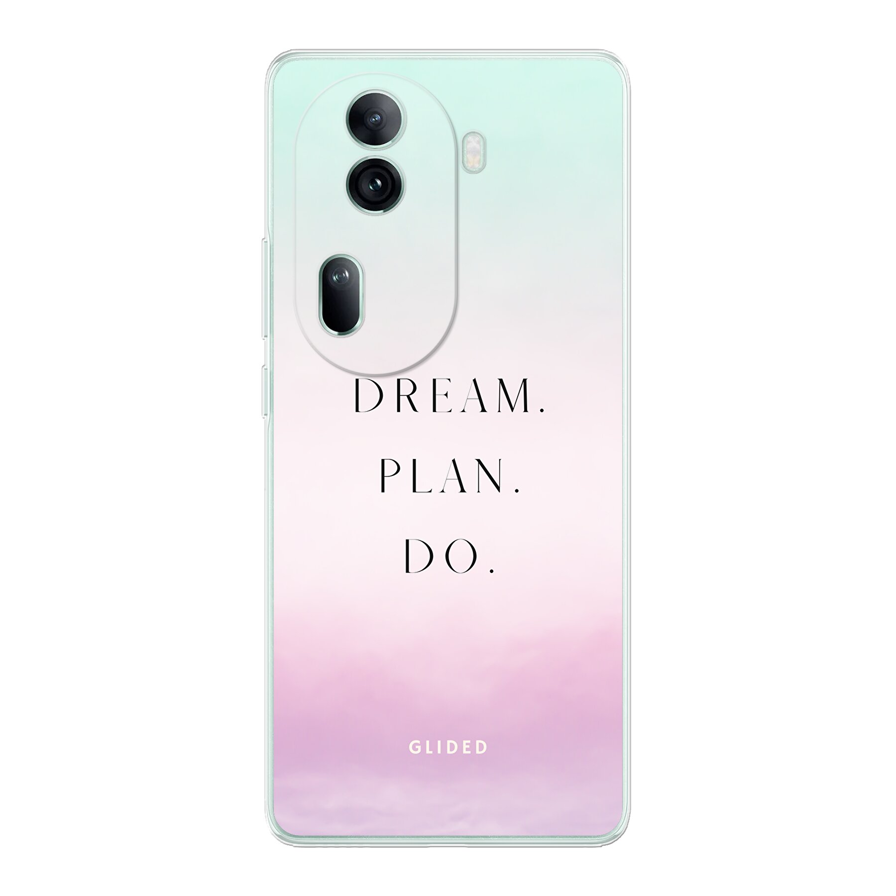 Dream - Oppo Reno 11 Pro Handyhülle