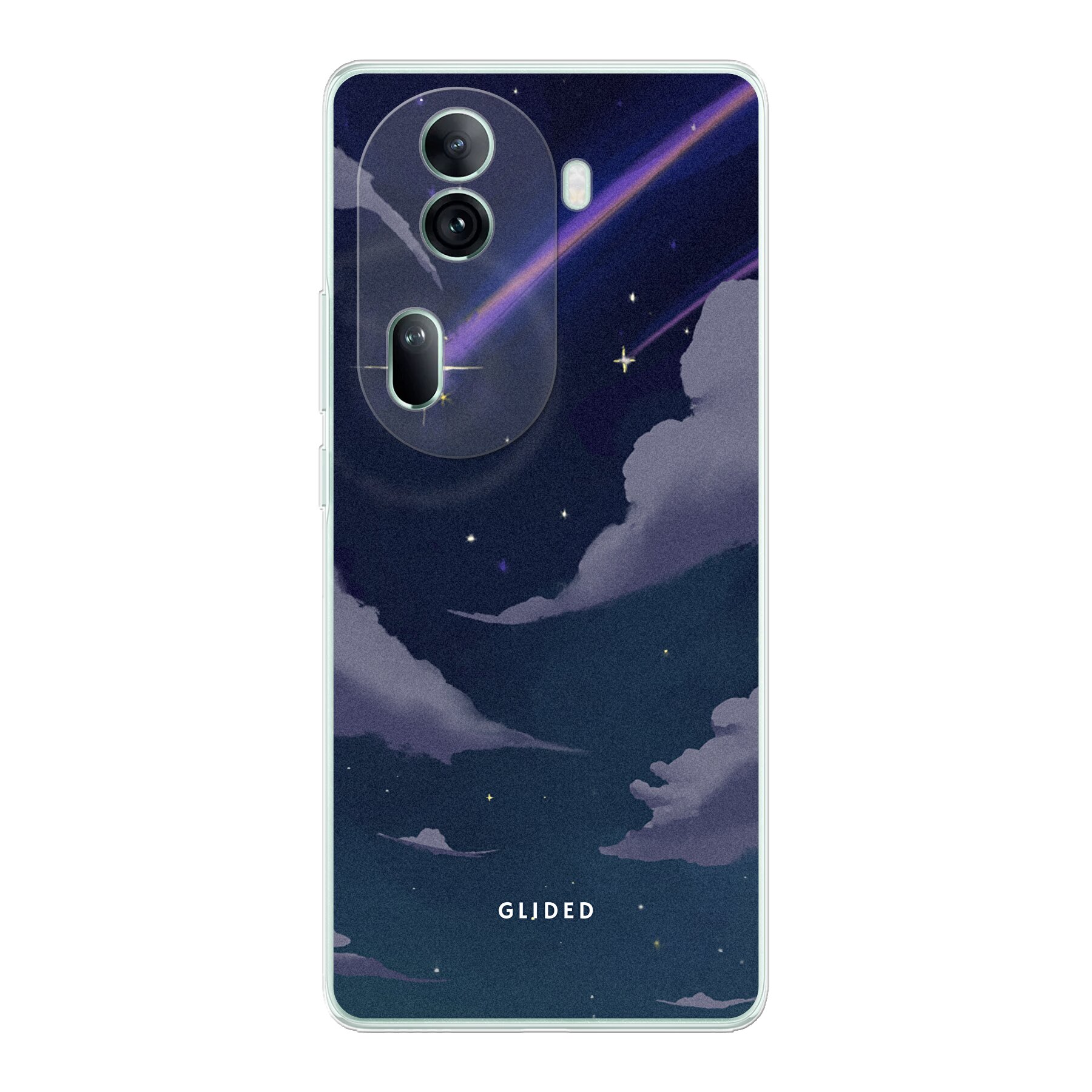 Wish - Oppo Reno 11 Pro Handyhülle