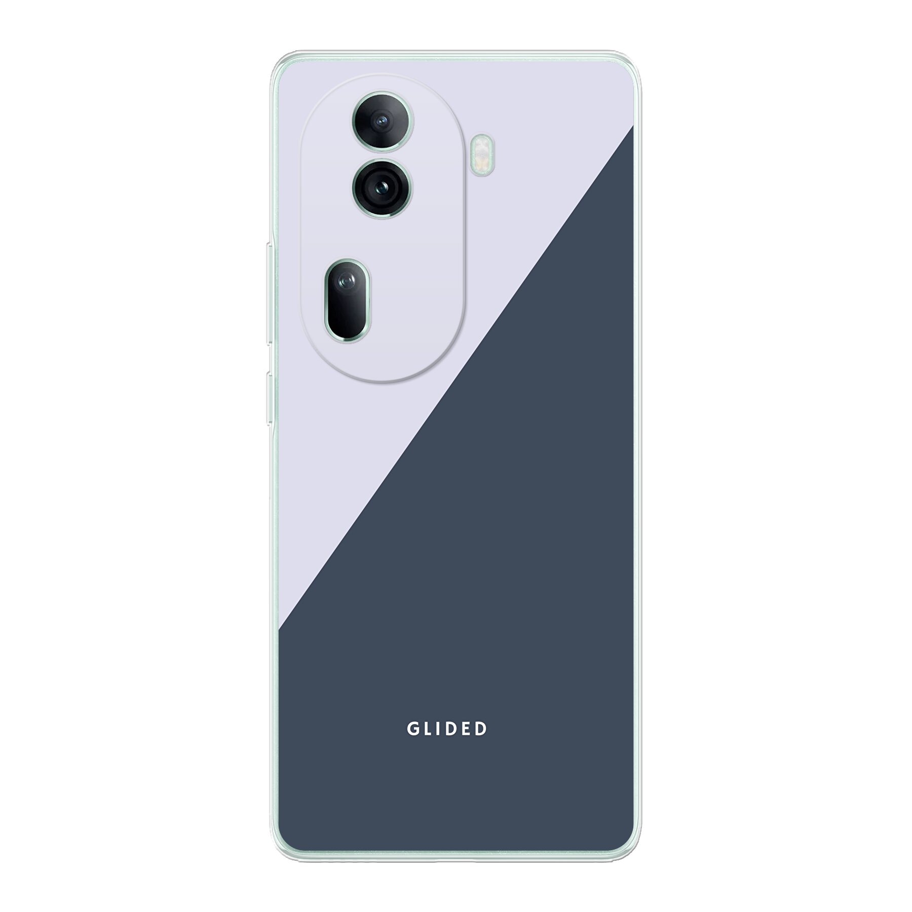 Edge - Oppo Reno 11 Pro Handyhülle