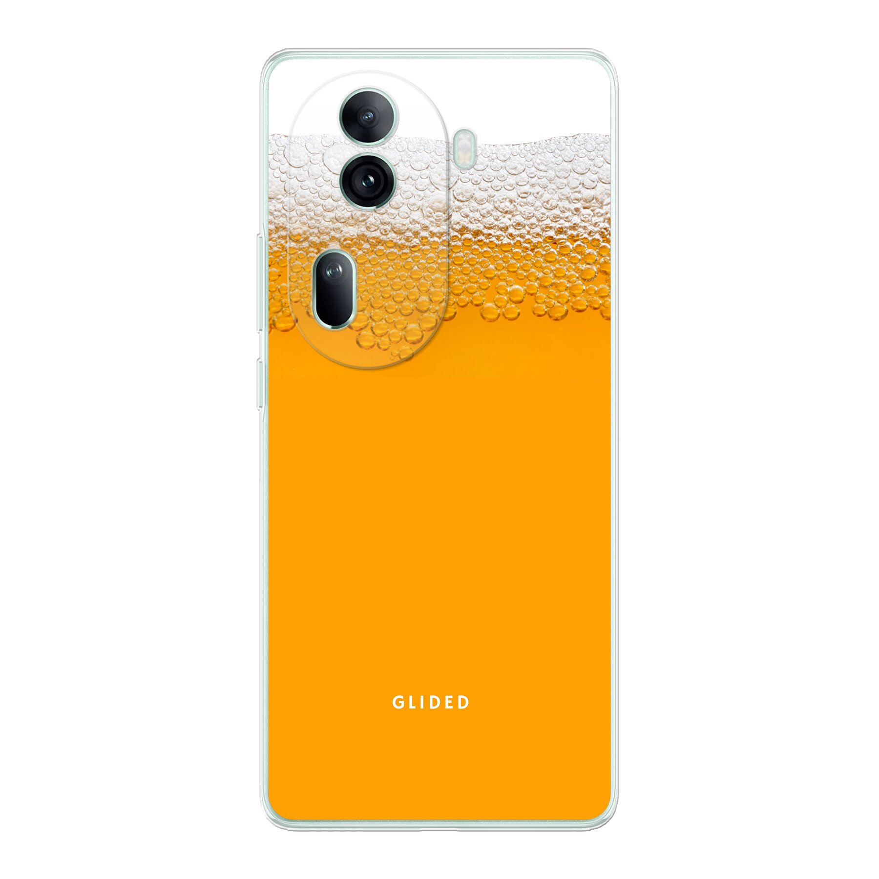 Splash - Oppo Reno 11 Pro Handyhülle