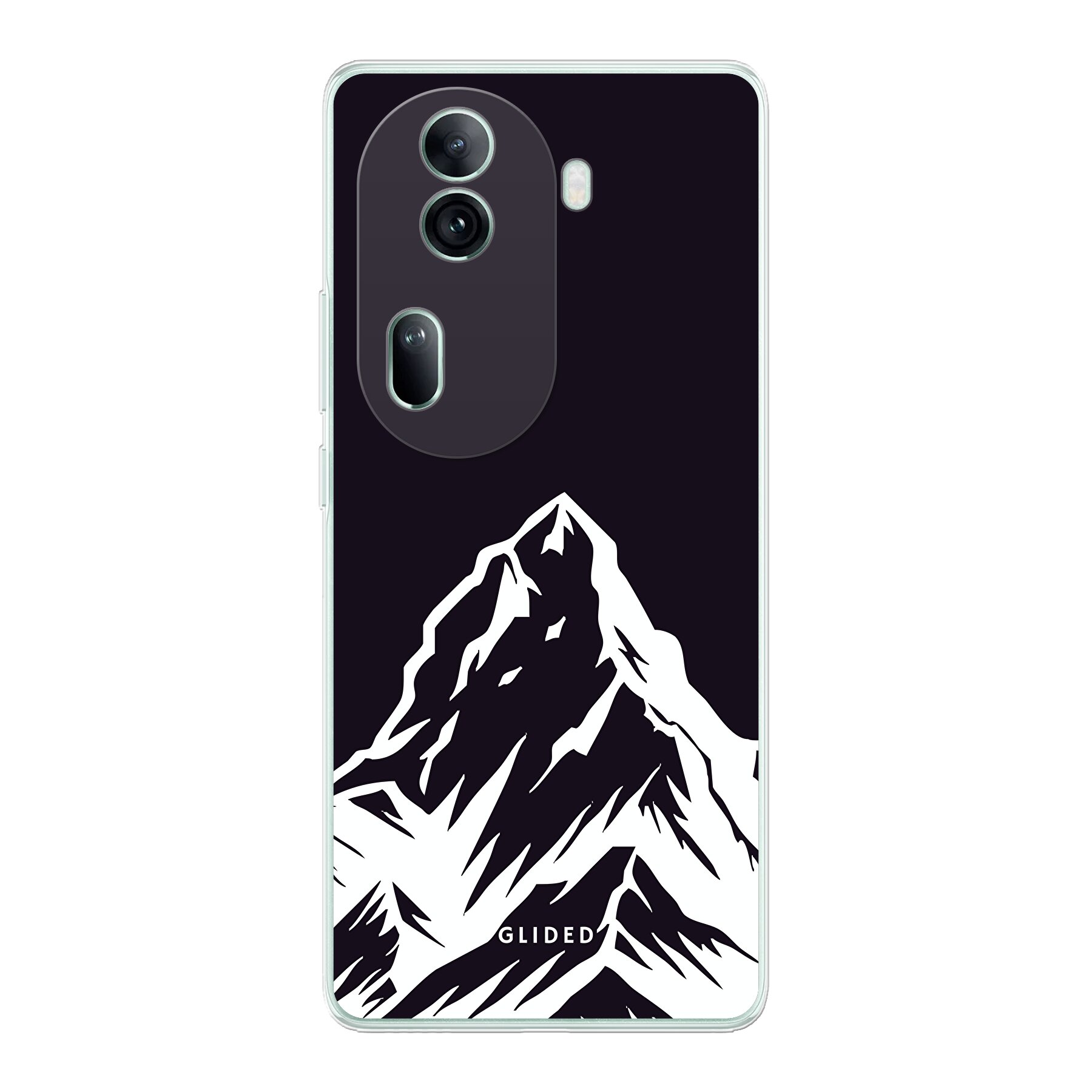 Alpine Adventure - Oppo Reno 11 Pro Handyhülle