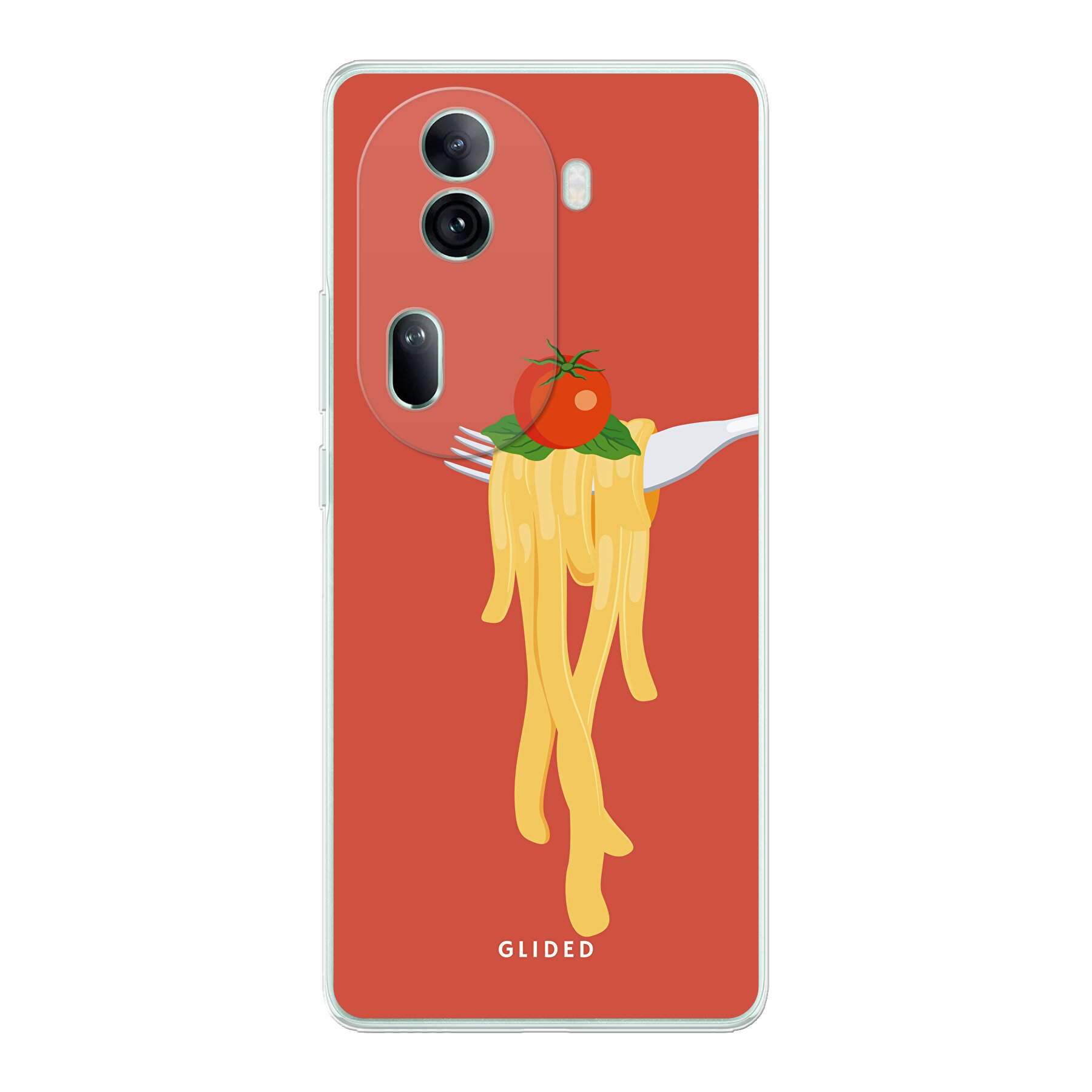 Pasta Paradise - Oppo Reno 11 Pro Handyhülle
