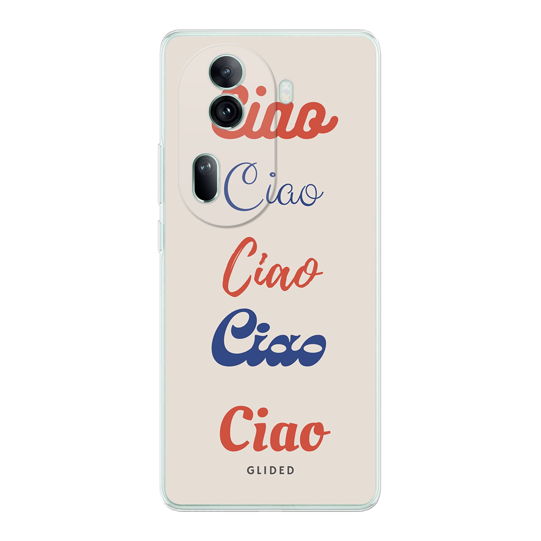 Ciao - Oppo Reno 11 Pro Handyhülle