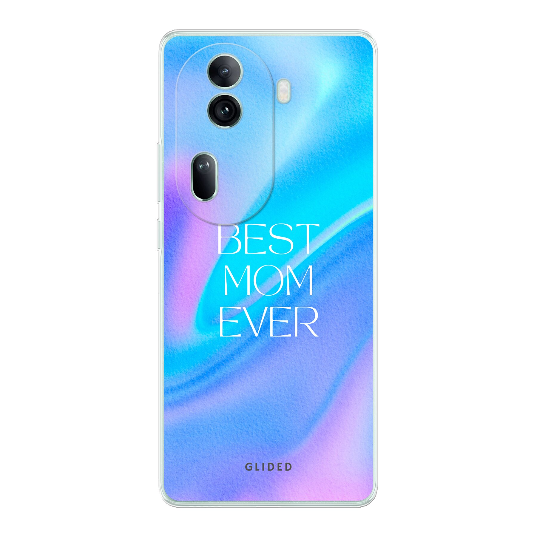 Best Mom - Oppo Reno 11 Pro Handyhülle