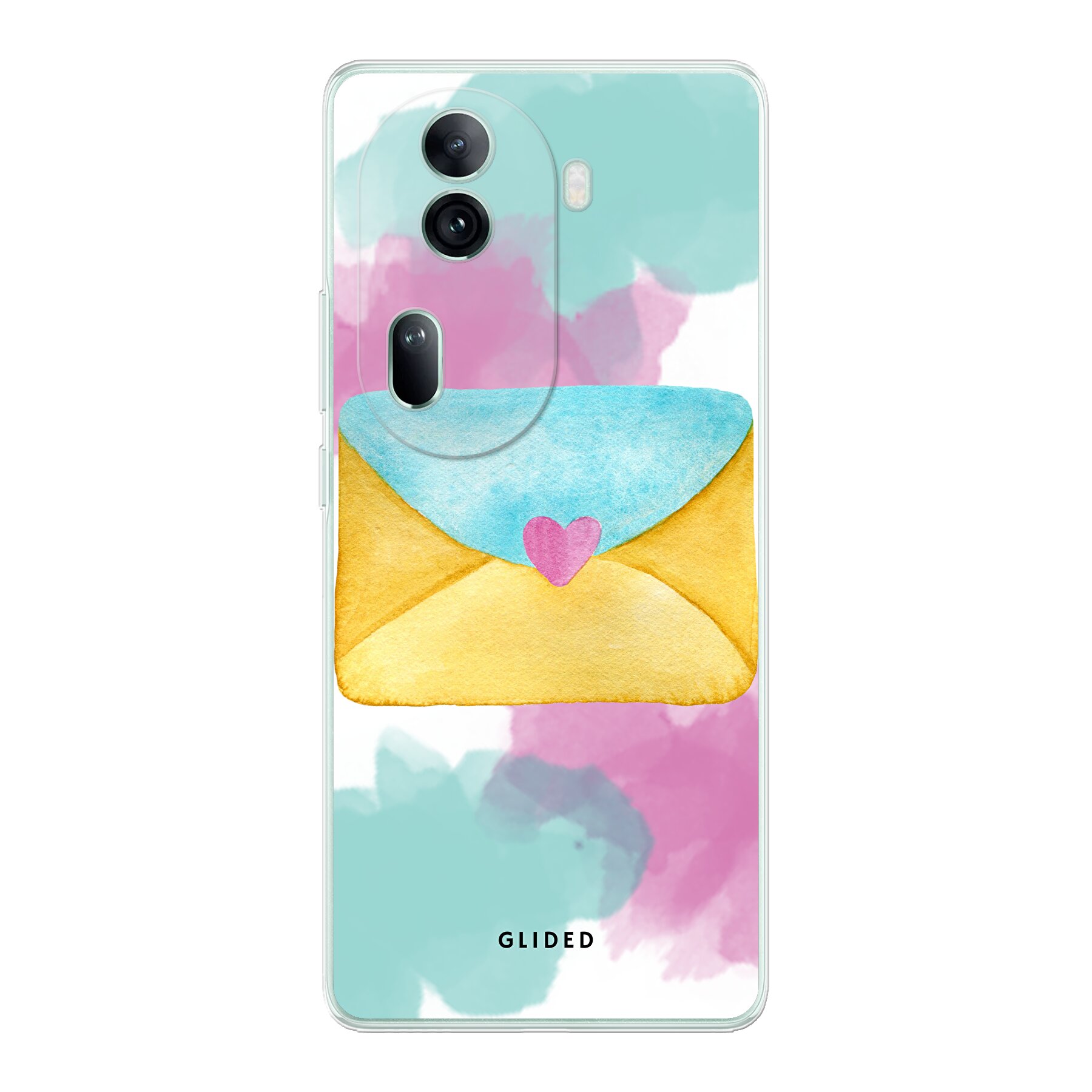 Envelope - Oppo Reno 11 Pro Handyhülle