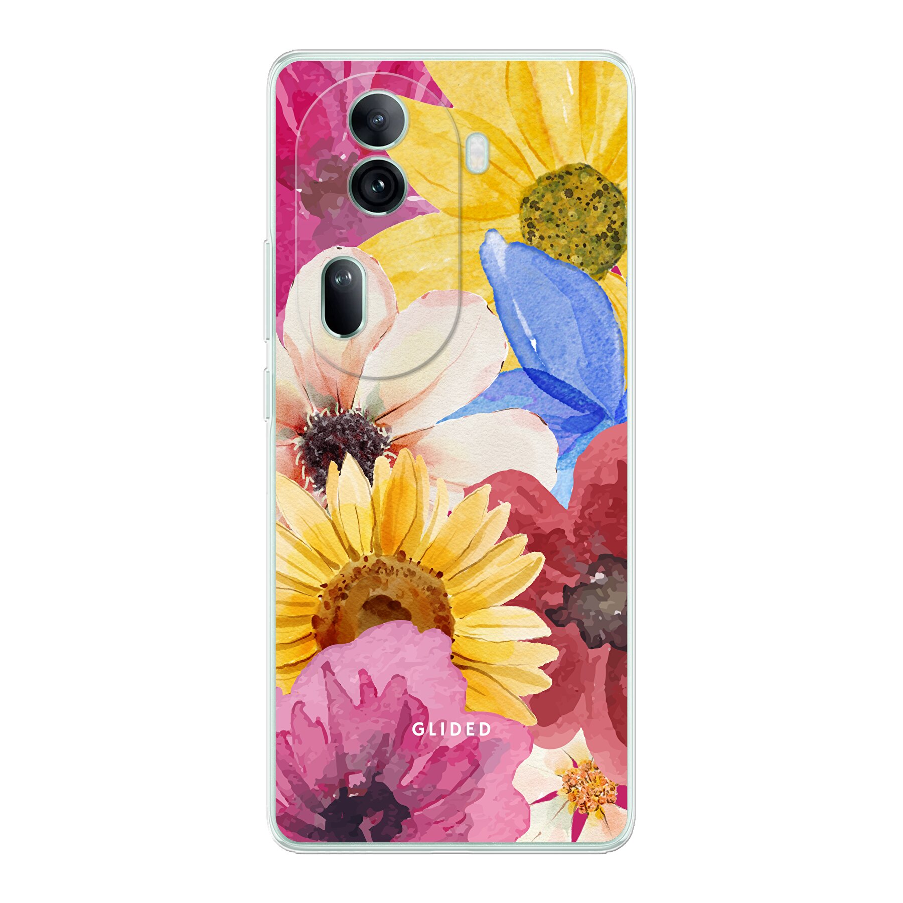 Bouquet - Oppo Reno 11 Pro Handyhülle
