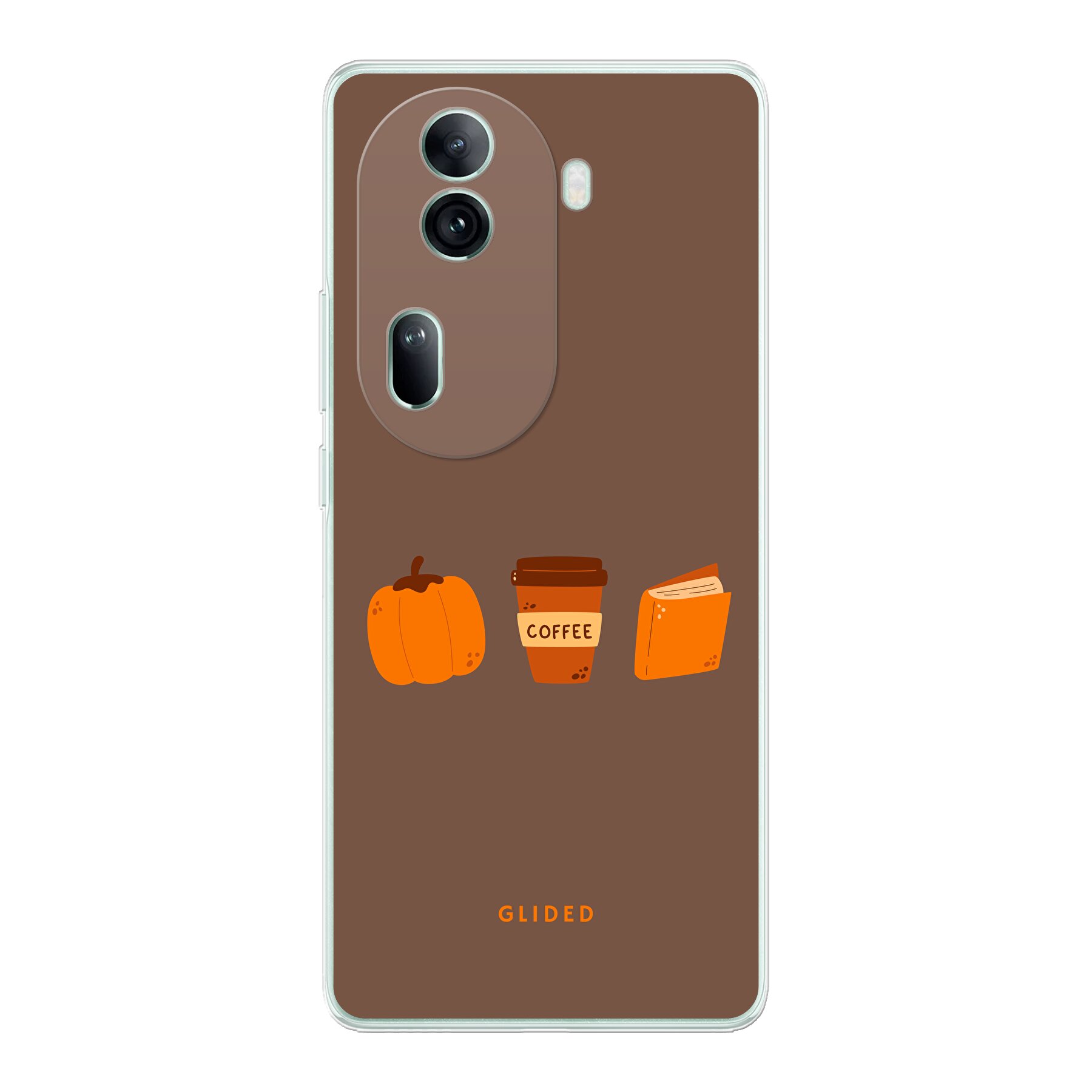 Autumn Essentials - Oppo Reno 11 Pro Handyhülle