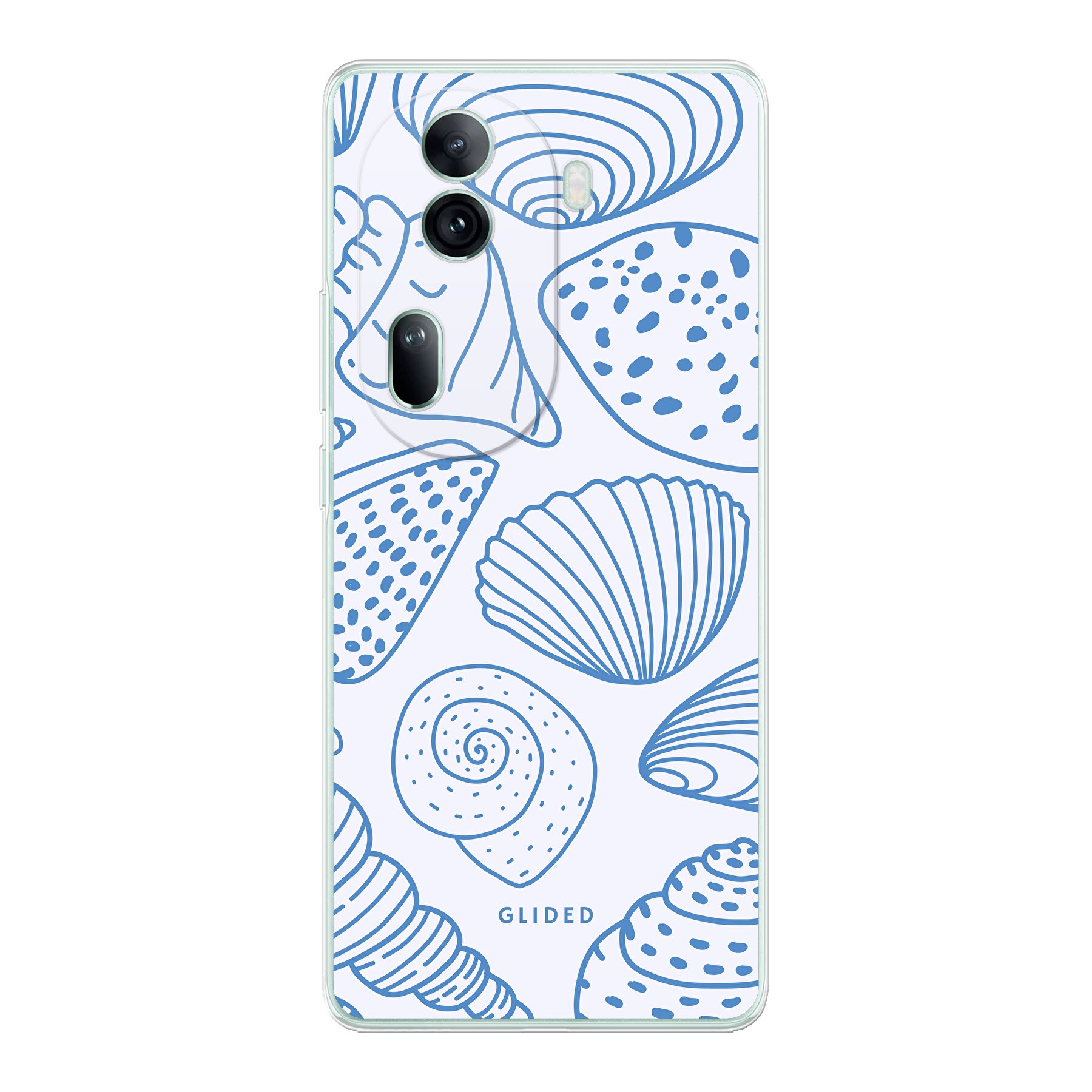 Beachy Fun - Oppo Reno 11 Pro Handyhülle