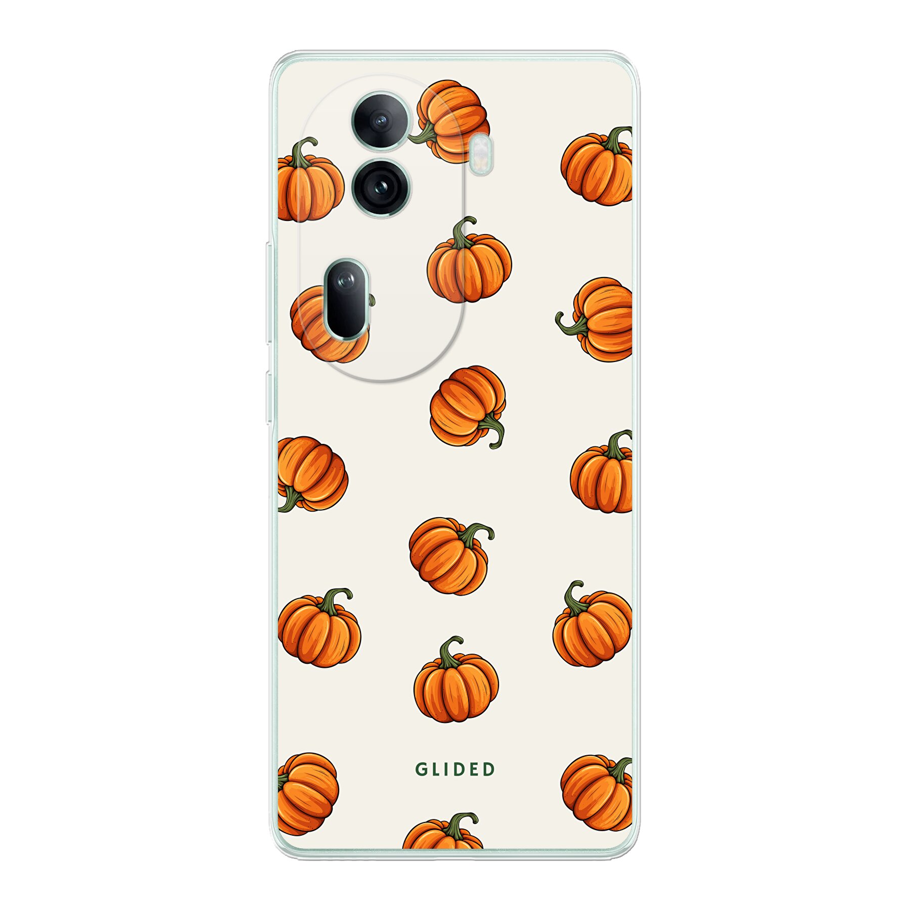 Mini Pumpkin - Oppo Reno 11 Pro Handyhülle