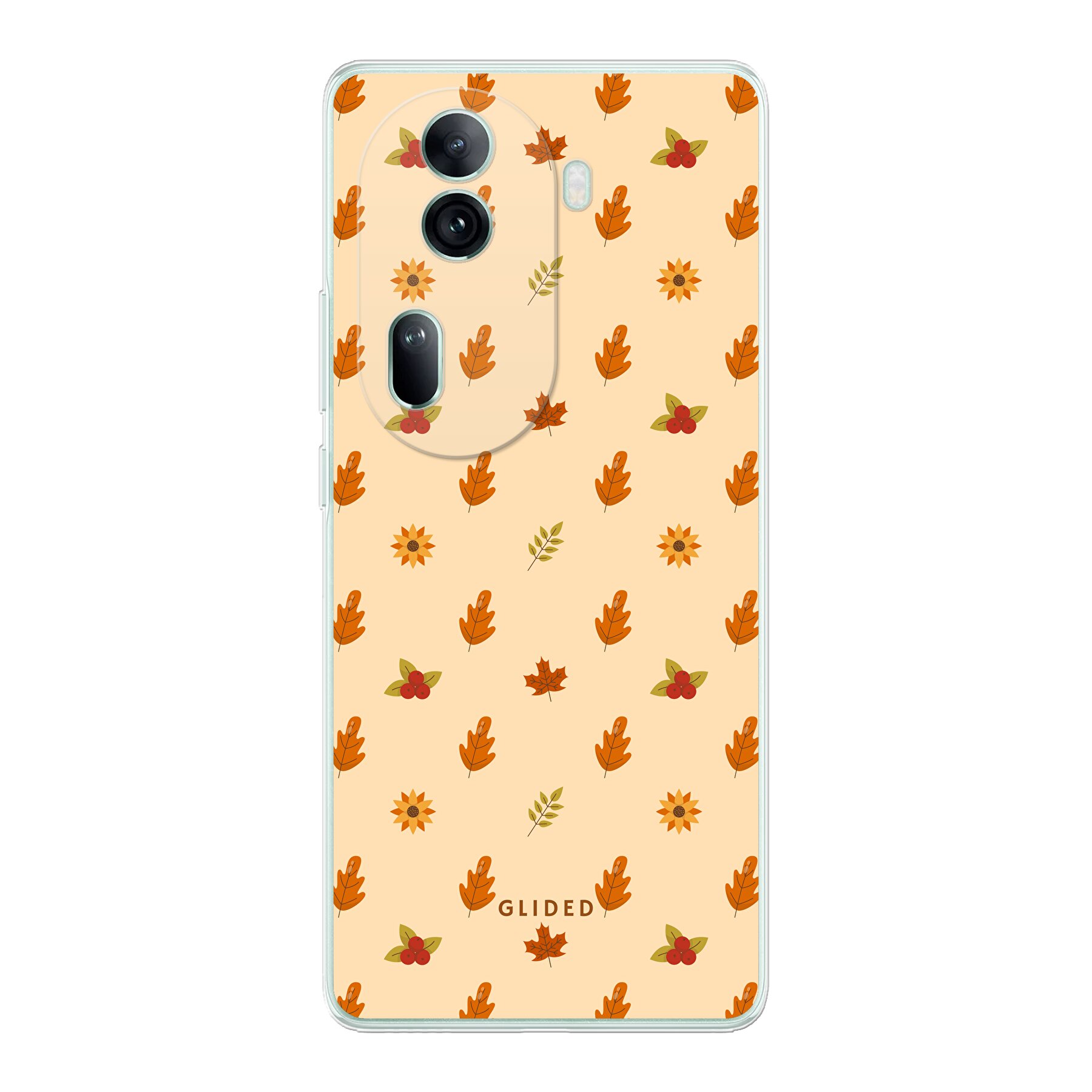 Autumn Ready - Oppo Reno 11 Pro Handyhülle