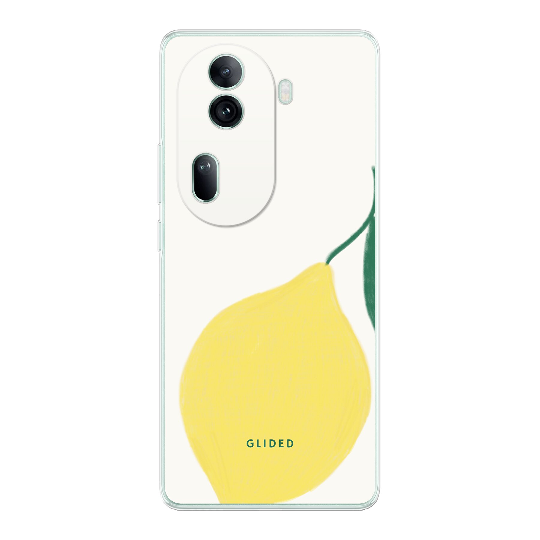 C'est un citron - Oppo Reno 11 Pro Handyhülle