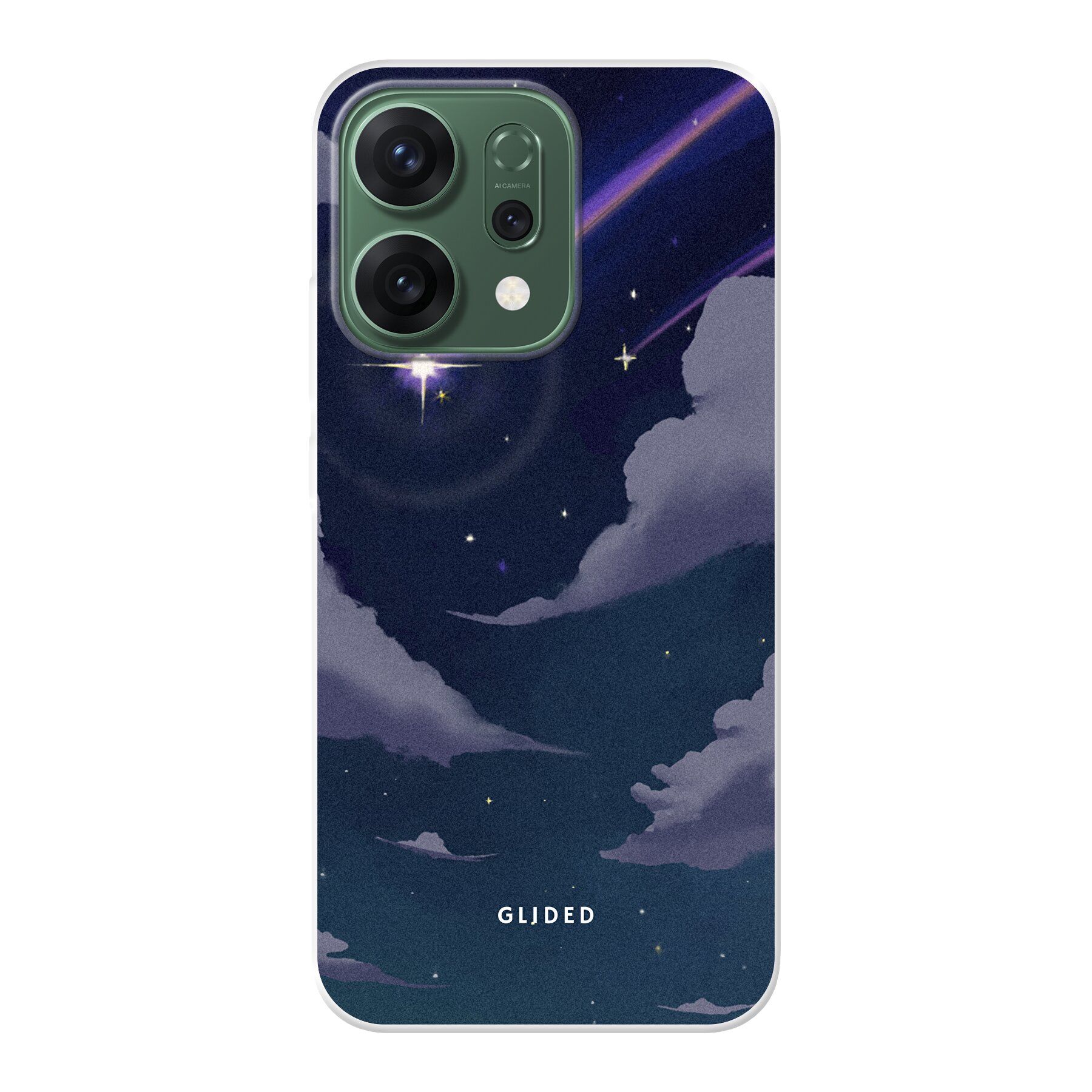 Wish - Oppo Reno14 Handyhülle