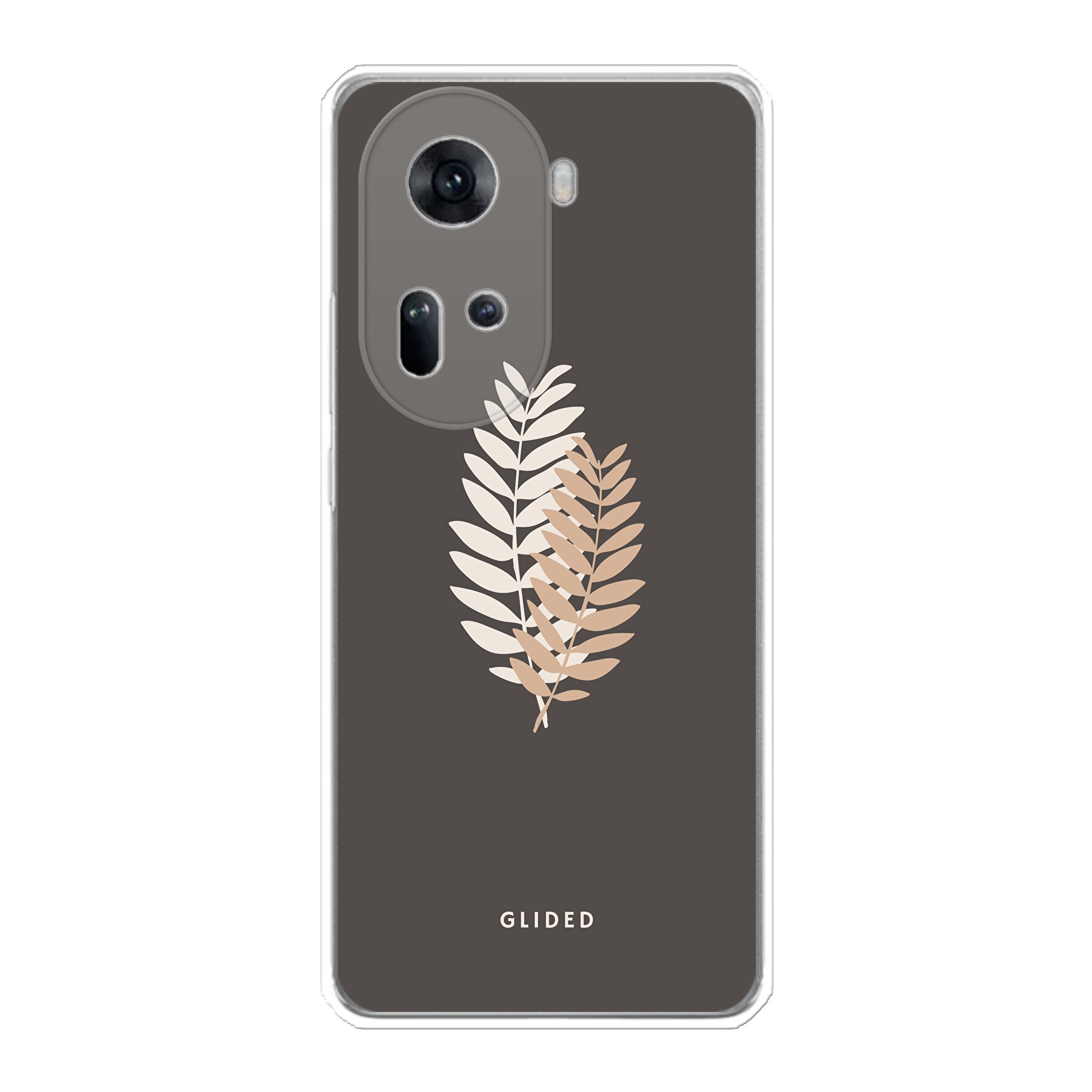 Florage - Oppo Reno 11 Handyhülle